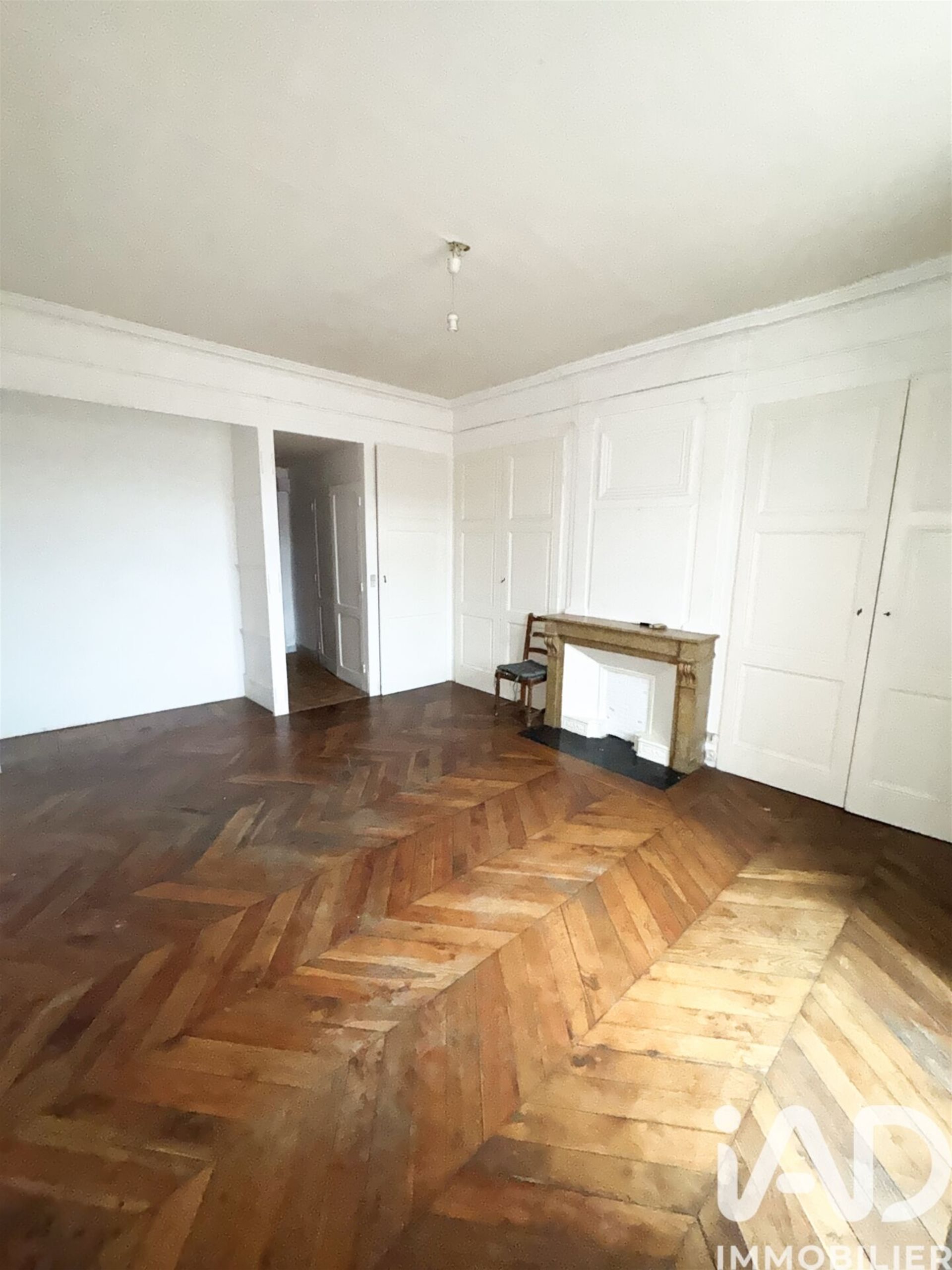Appartement à vendre, 77m², Rive-de-Gier