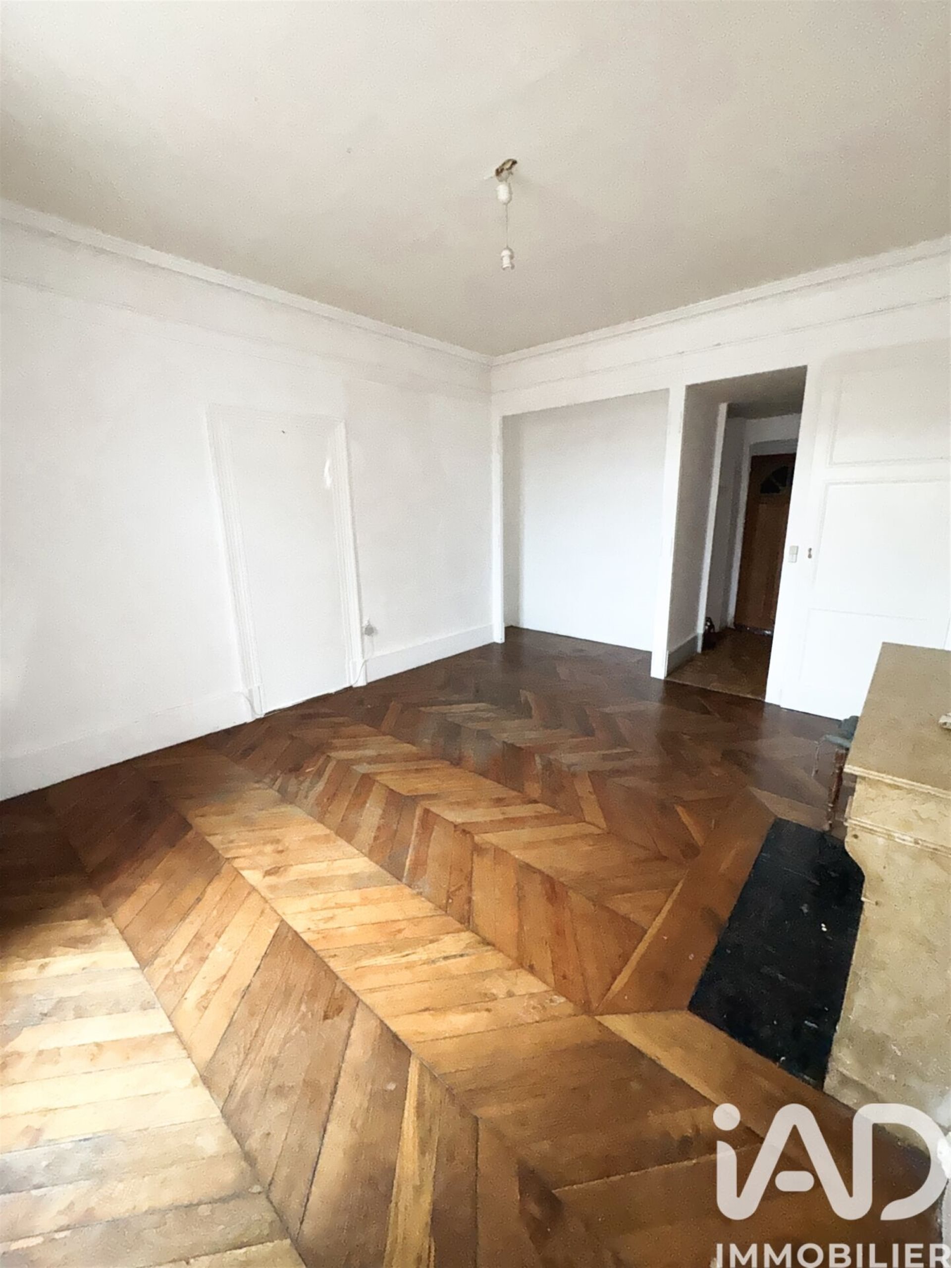 Appartement à vendre, 77m², Rive-de-Gier