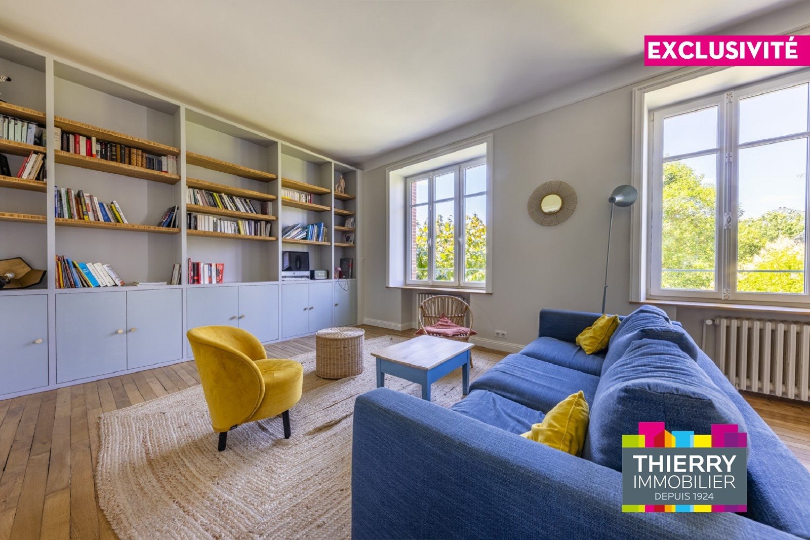 Maison à vendre, 180m², Nantes