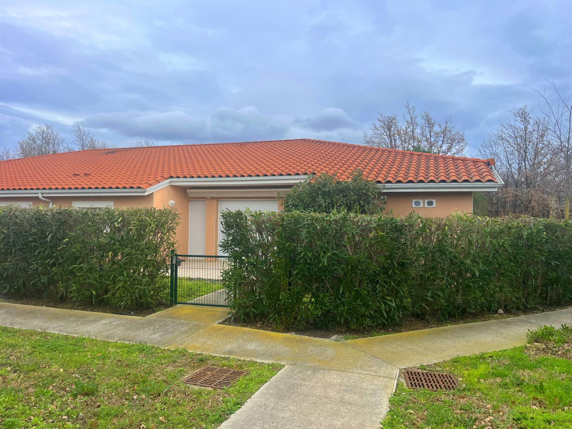 Maison à vendre, 86m², Le Boulou