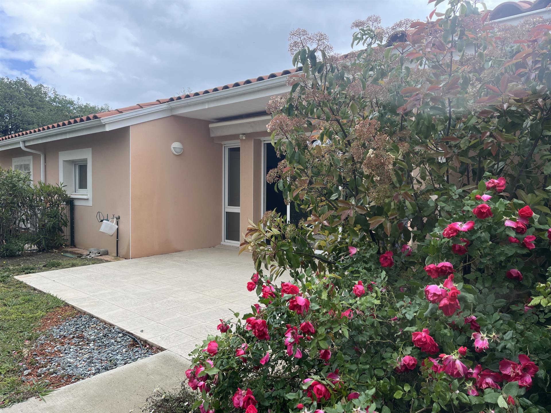 Maison à vendre, 86m², Le Boulou