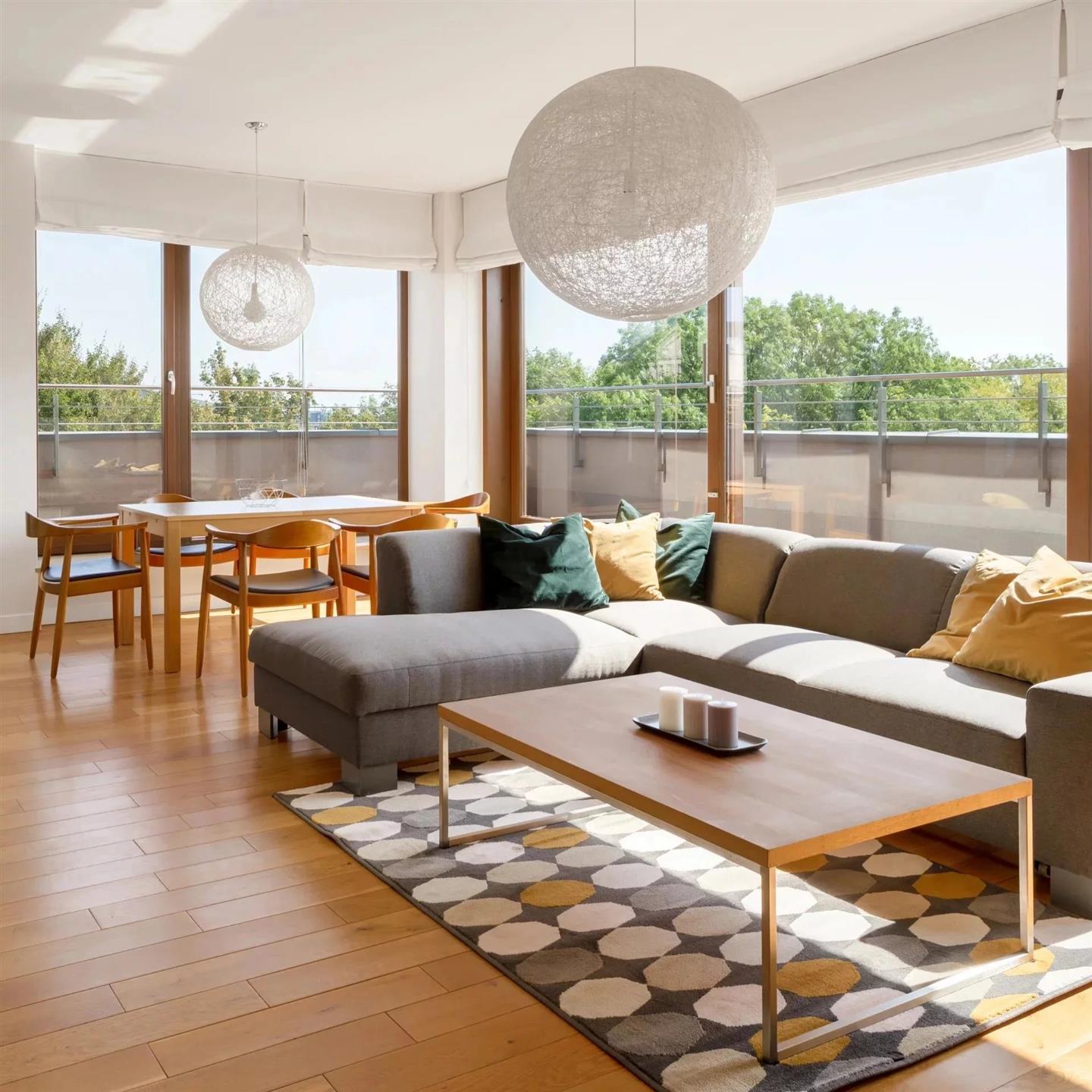 Appartement à vendre, 87m², Boulogne-Billancourt