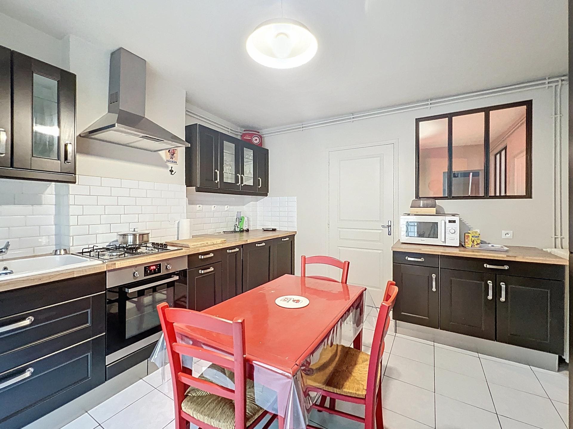 Appartement à vendre, 116m², Loches