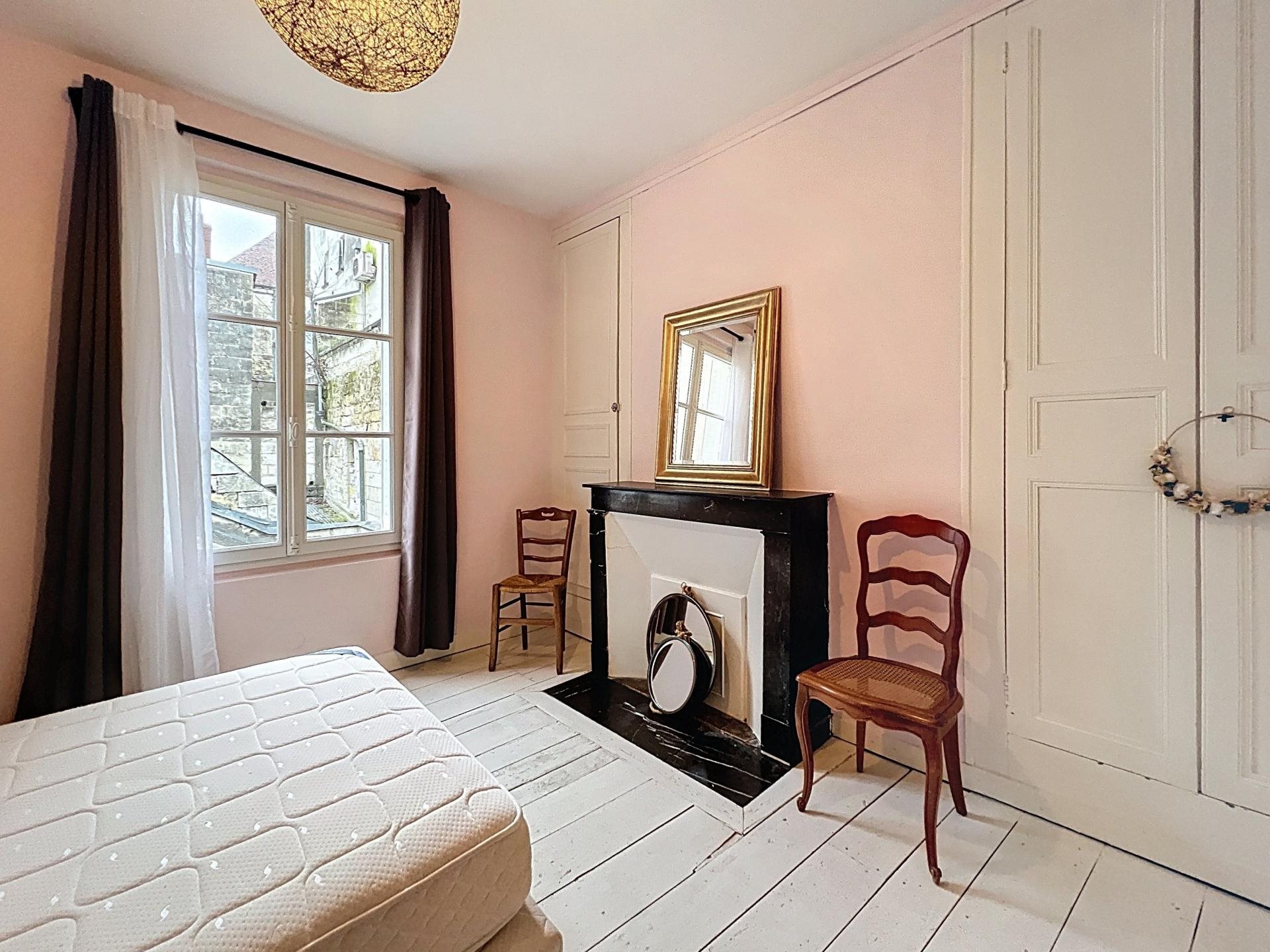 Appartement à vendre, 116m², Loches