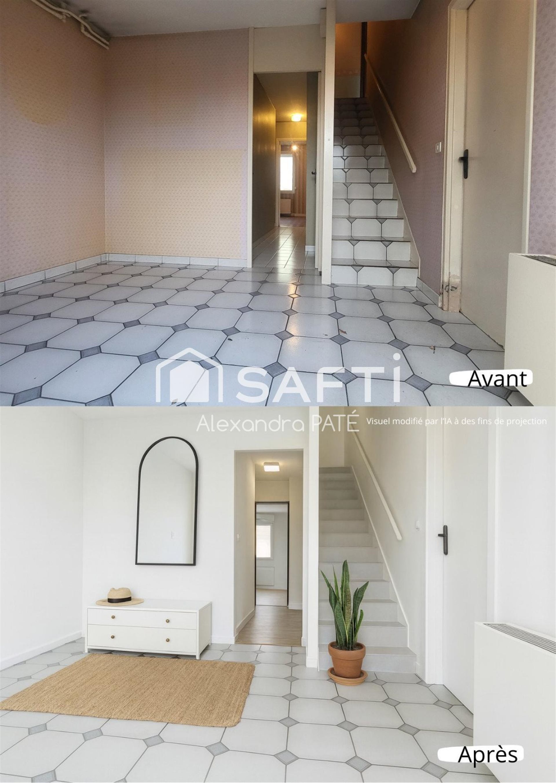 Maison à vendre, 140m², Reims