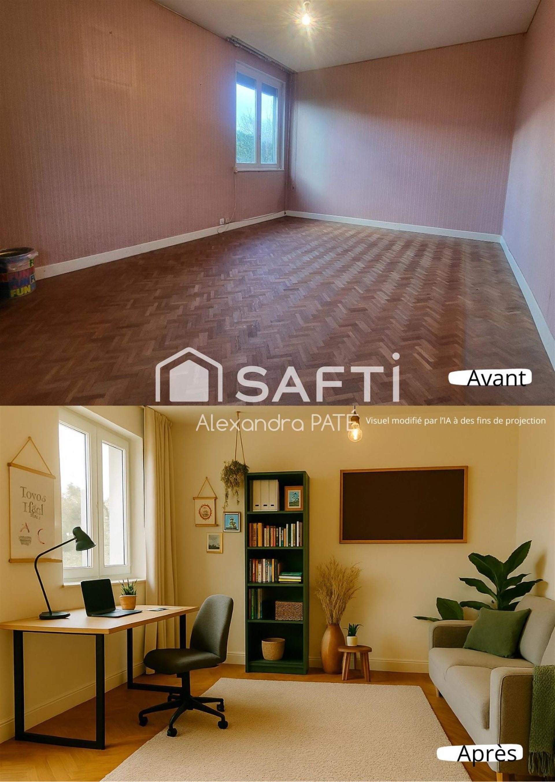 Maison à vendre, 140m², Reims