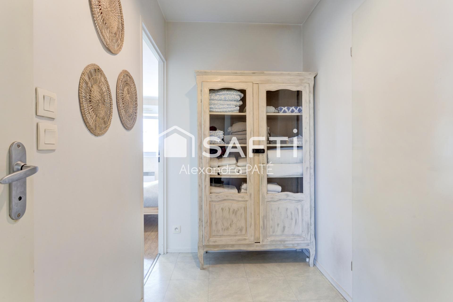 Appartement à vendre, 95m², Reims