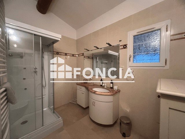 Maison à louer, 260m², Aix-en-Provence