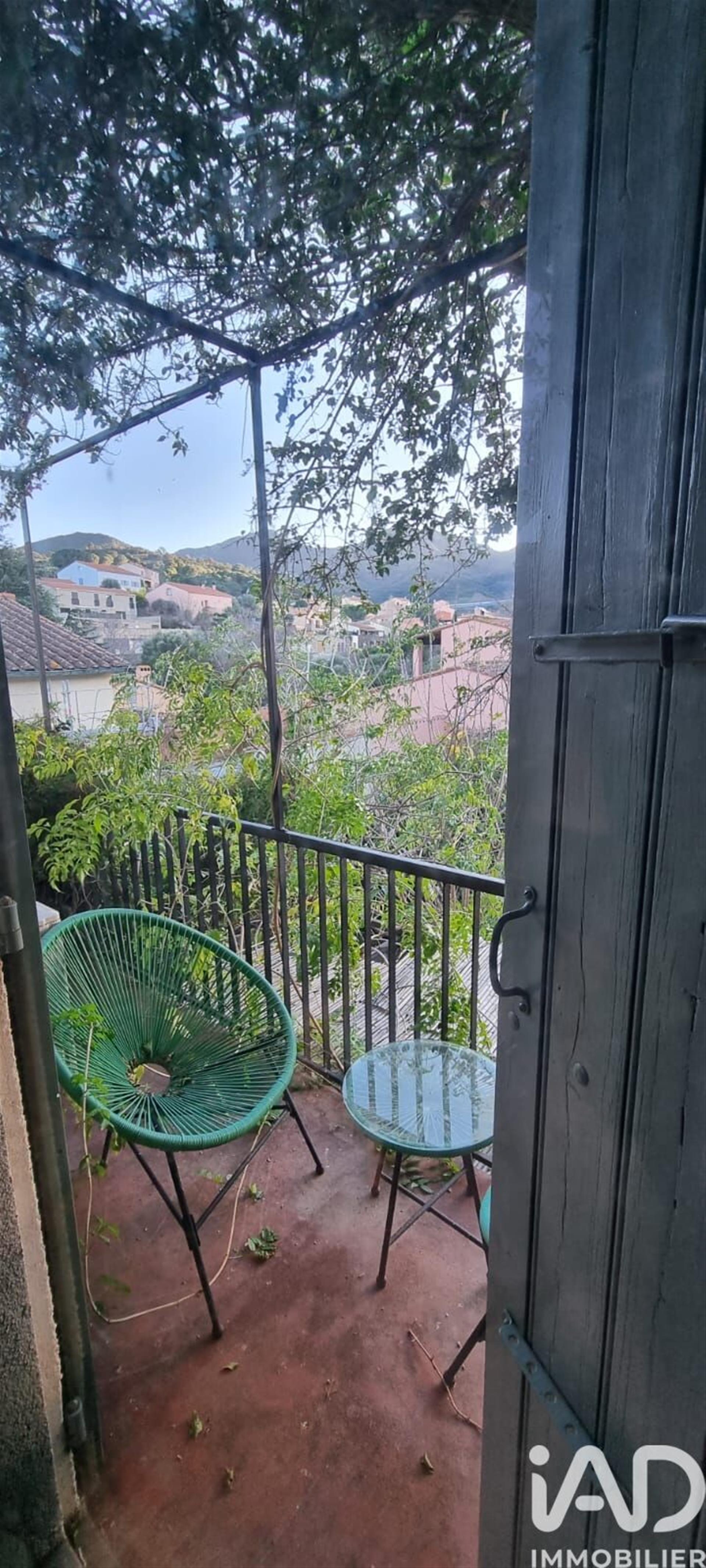 Maison à vendre, 120m², Collioure