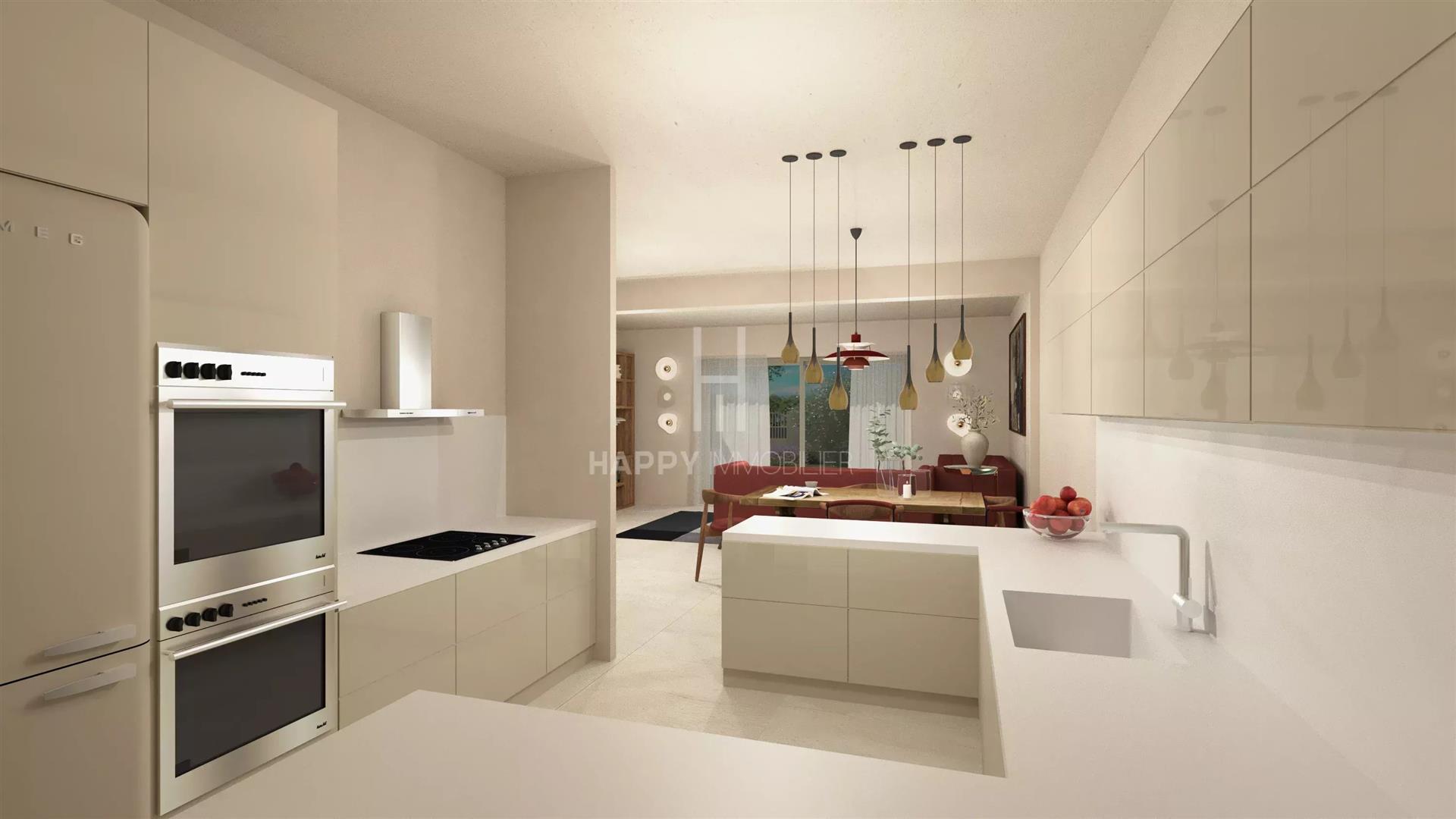 Maison à vendre, 122m², Saint-Rémy-de-Provence