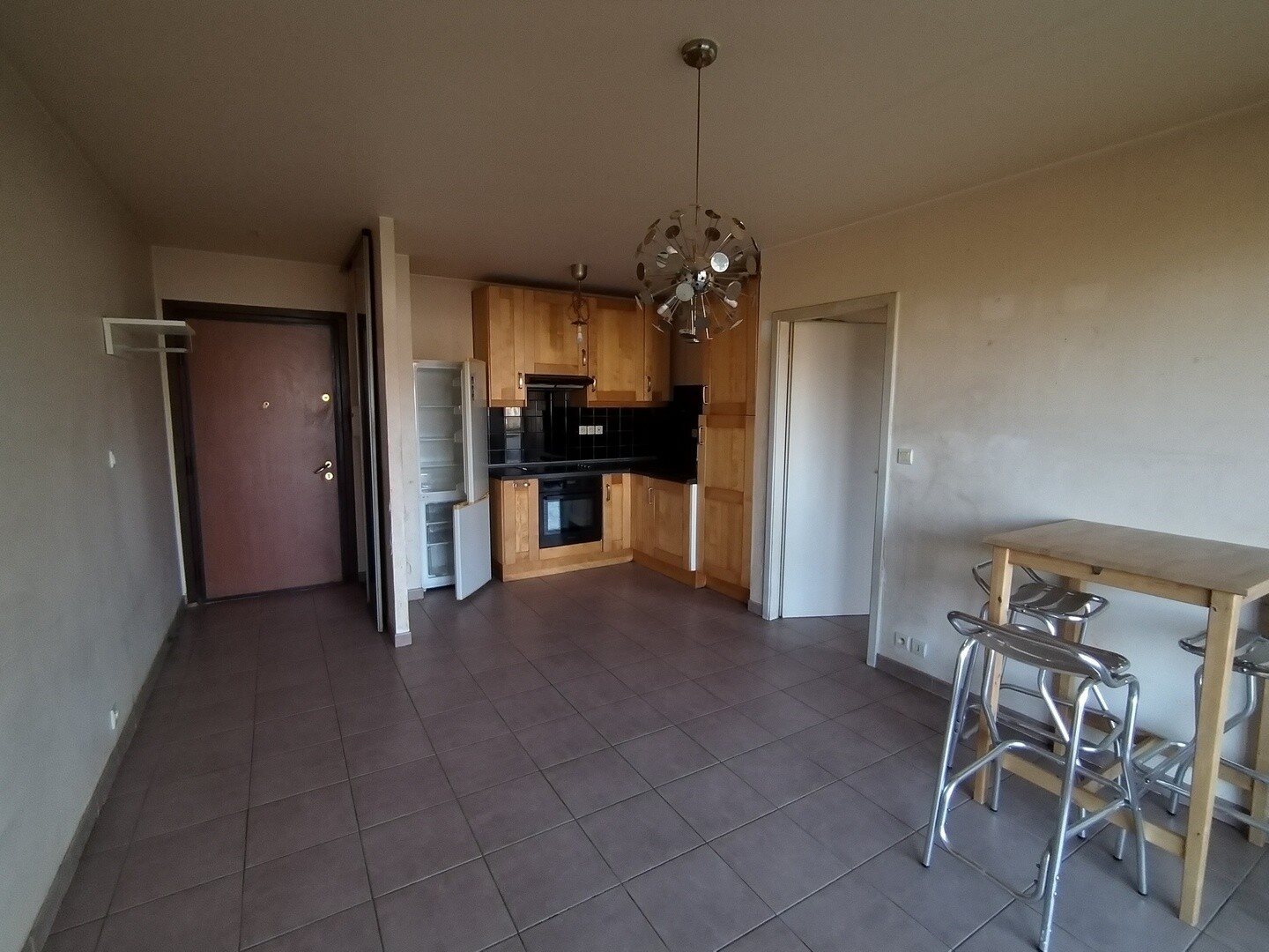 Appartement à vendre, 36m², Rombas