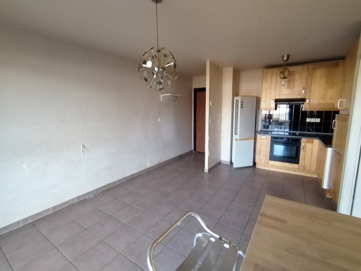 Appartement à vendre, 36m², Rombas