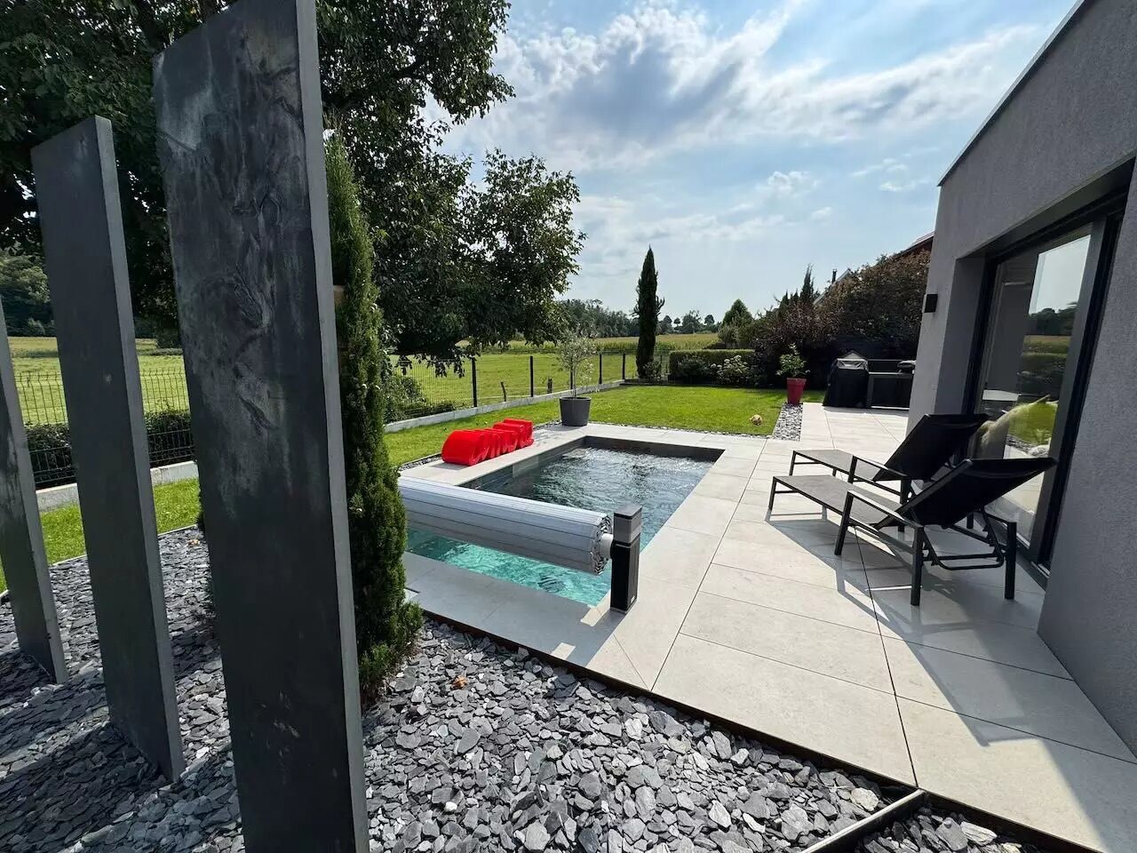 Maison à vendre, 193m², Riedisheim