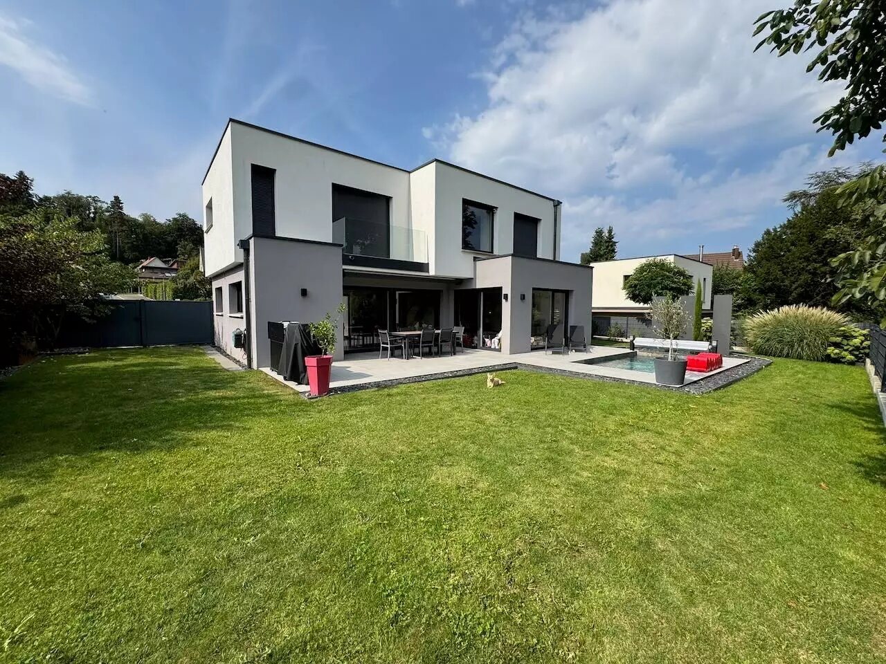 Maison à vendre, 193m², Riedisheim