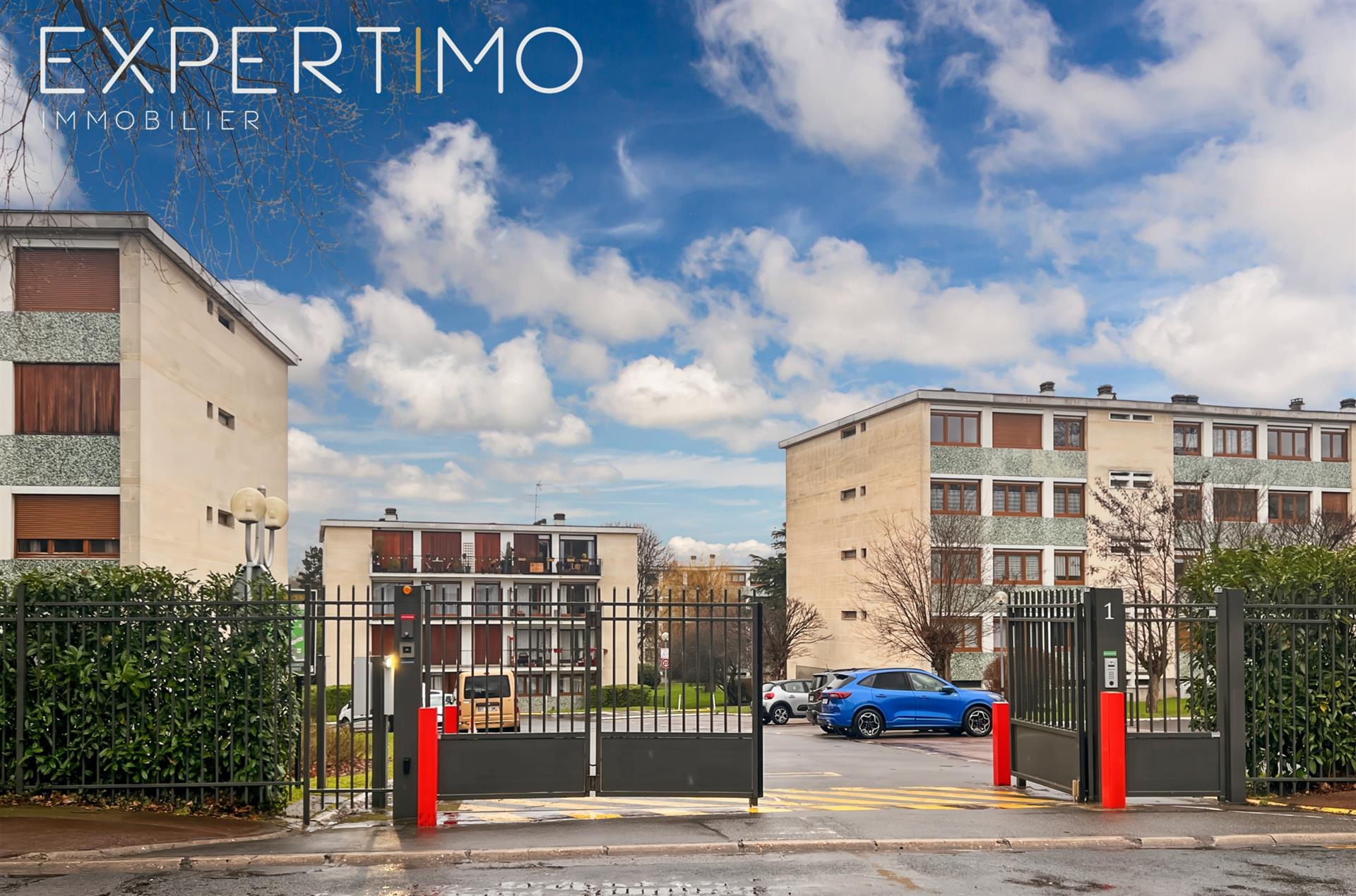 Appartement à vendre, 90m², Saint-Michel-sur-Orge