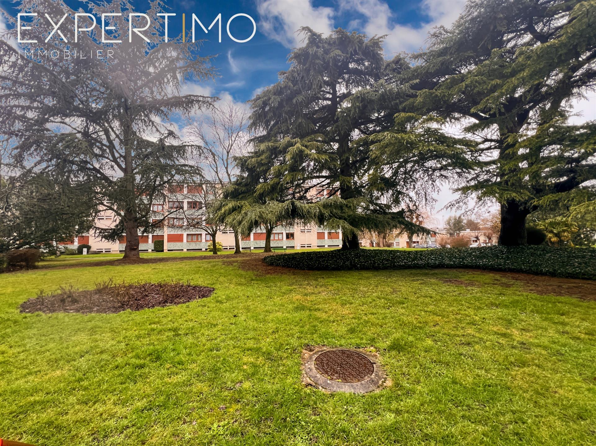 Appartement à vendre, 90m², Saint-Michel-sur-Orge