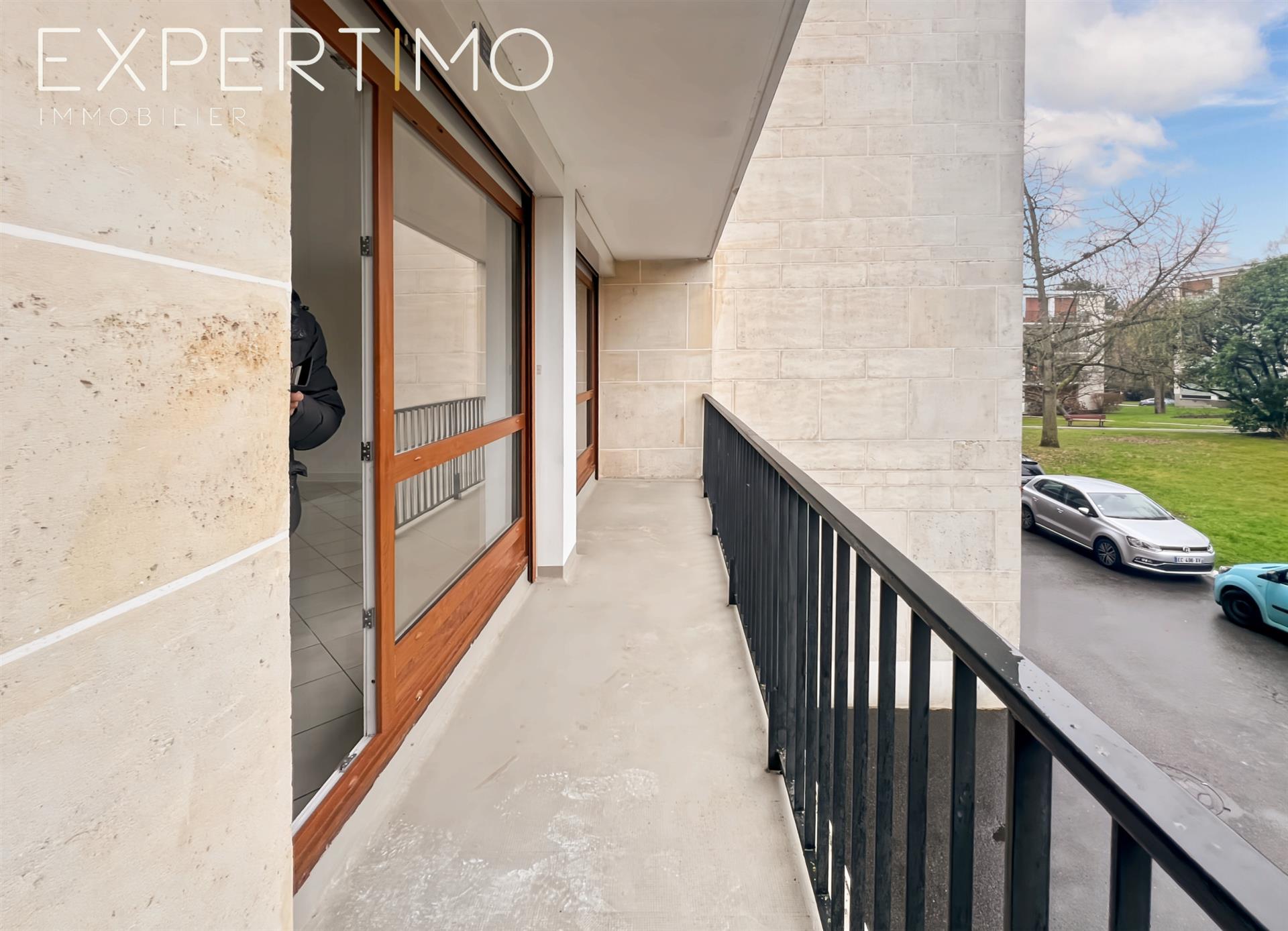 Appartement à vendre, 90m², Saint-Michel-sur-Orge