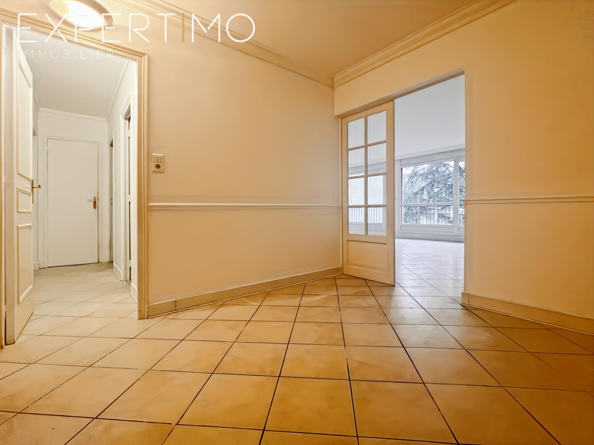 Appartement à vendre, 90m², Saint-Michel-sur-Orge