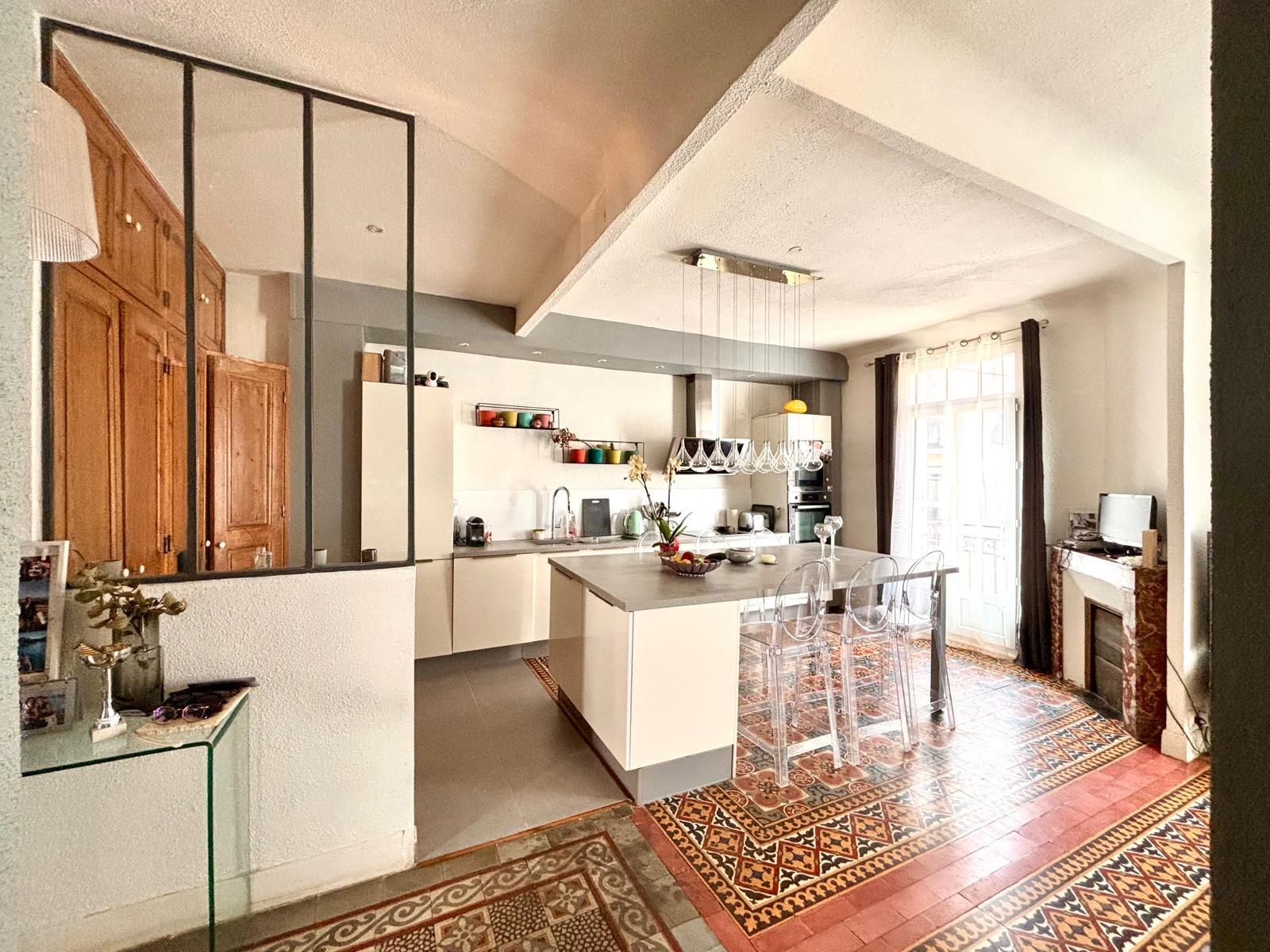 Appartement à vendre, 60m², Perpignan