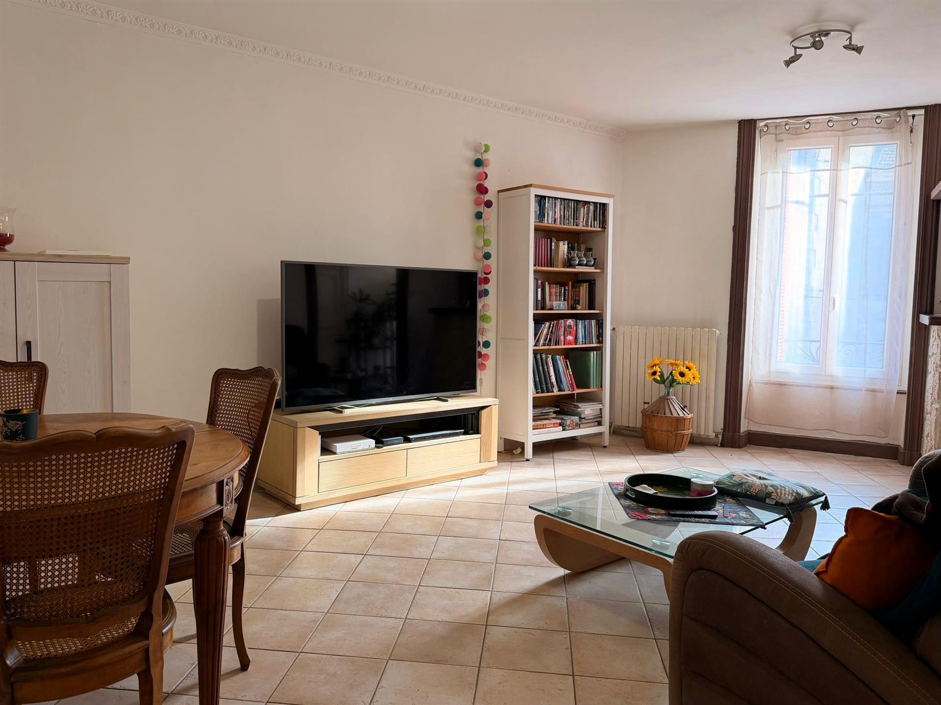 Appartement à vendre, 117m², Le Teil