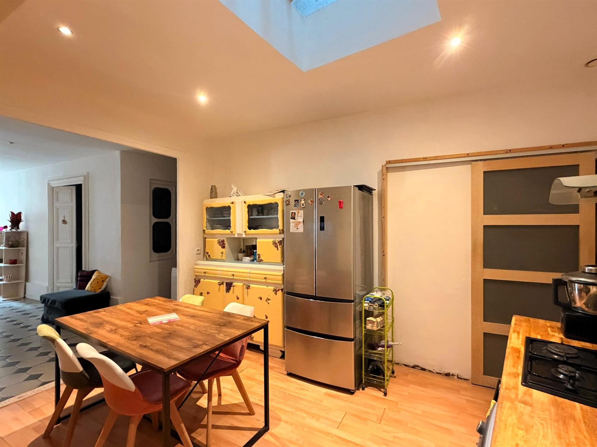 Appartement à vendre, 117m², Le Teil