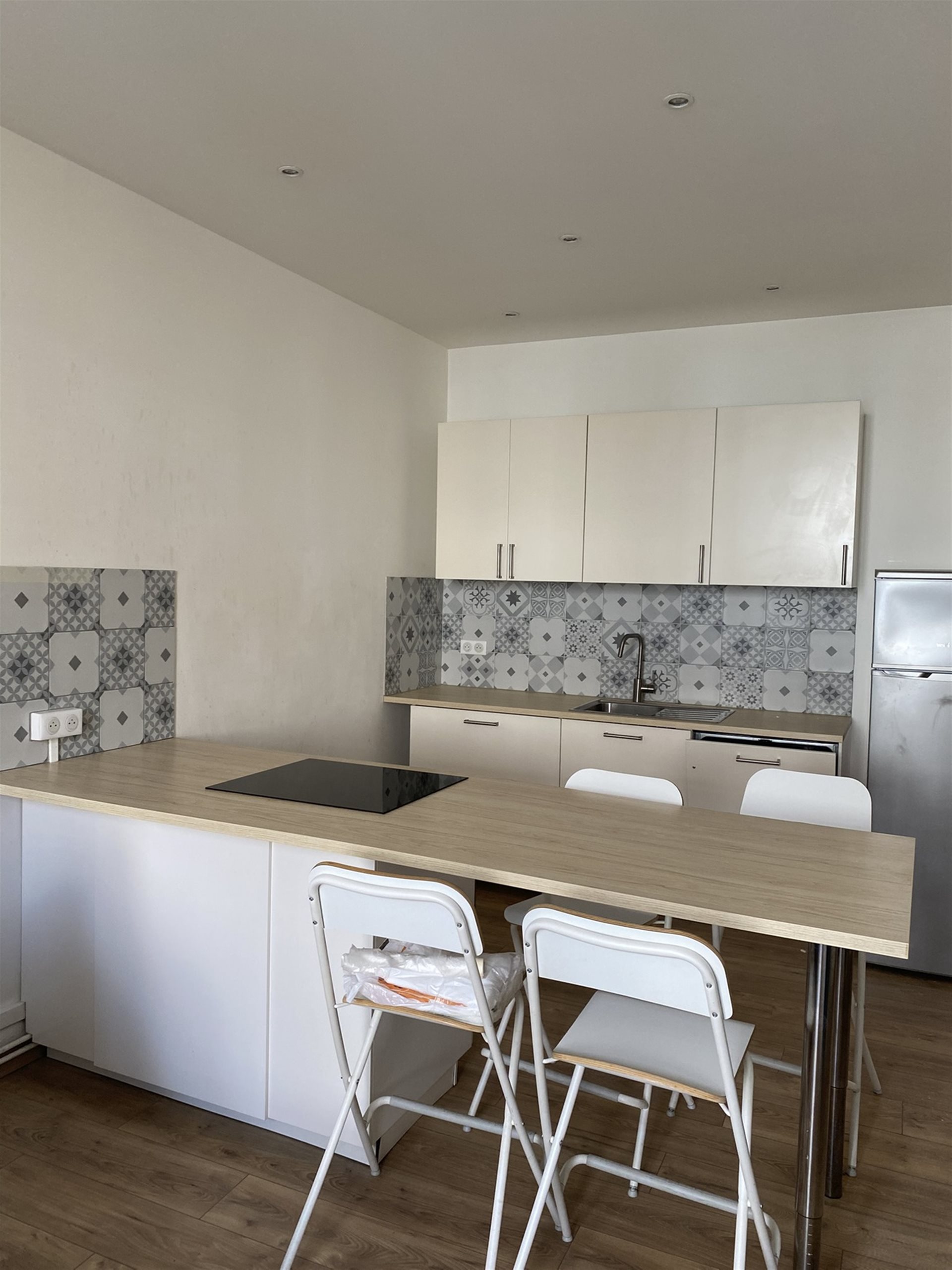 Appartement à vendre, 48m², Saint-Etienne