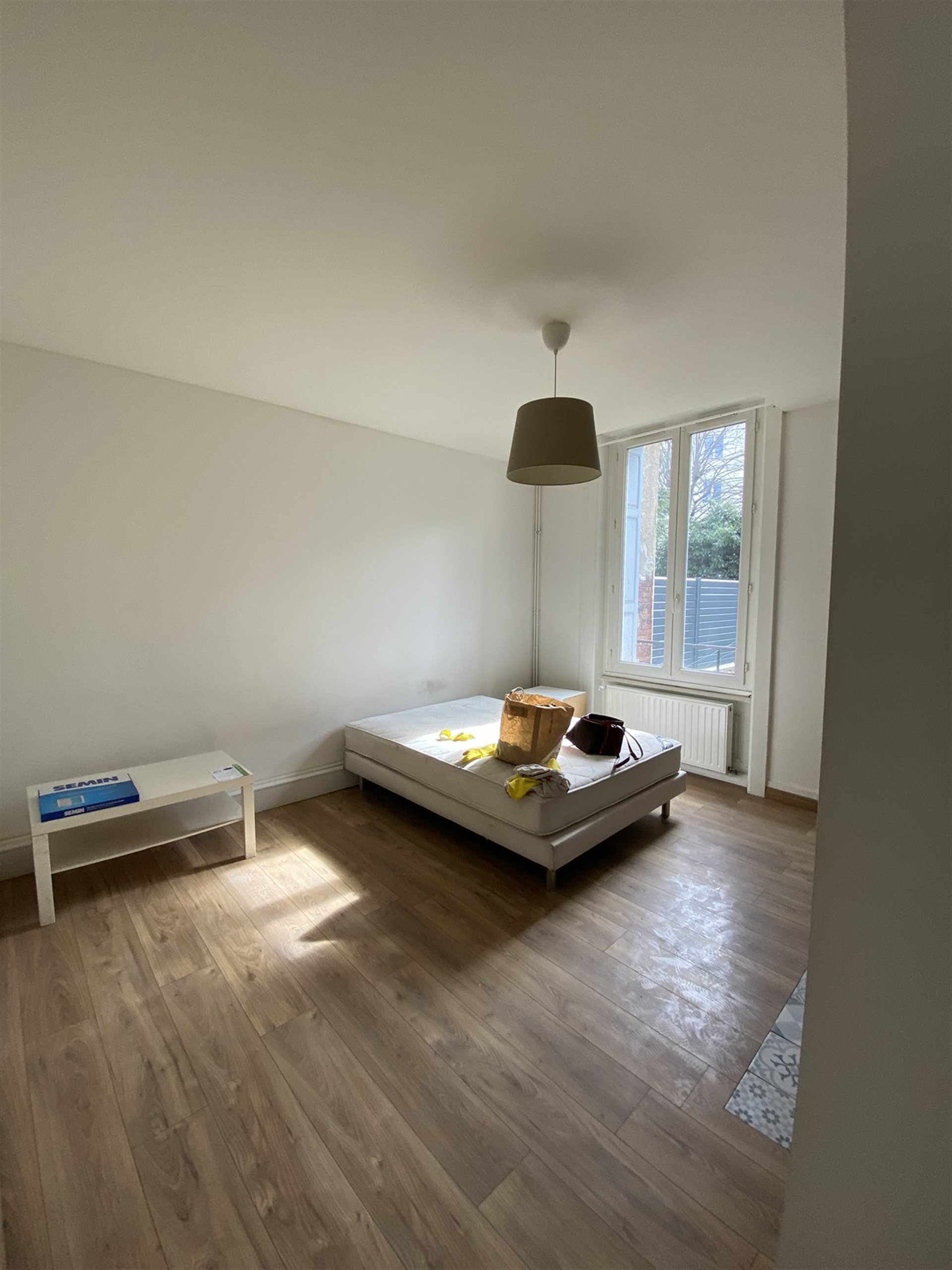 Appartement à vendre, 48m², Saint-Etienne