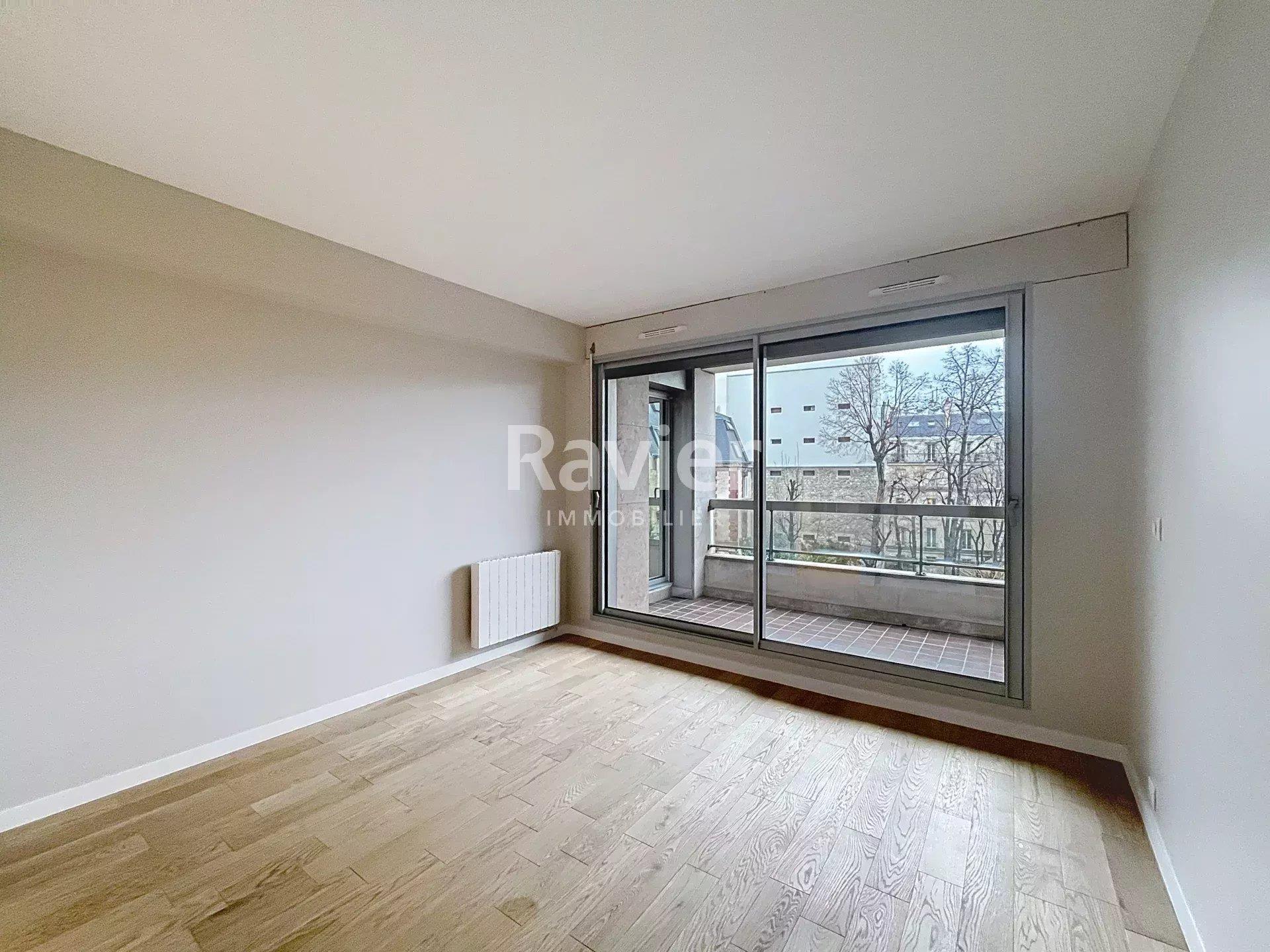 Appartement à louer, 55m², Paris 8ème