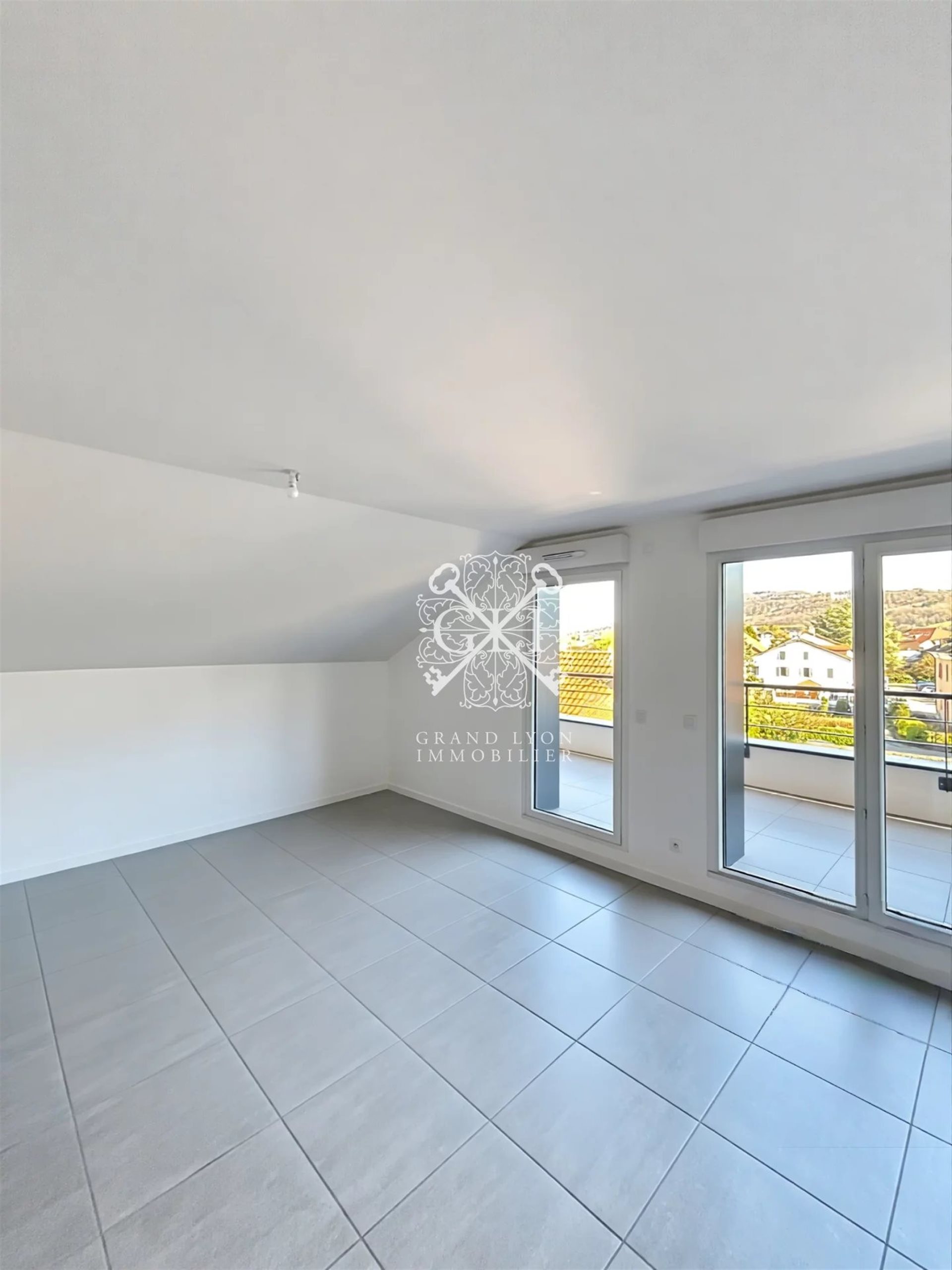 Appartement à louer, 52m², Douvaine