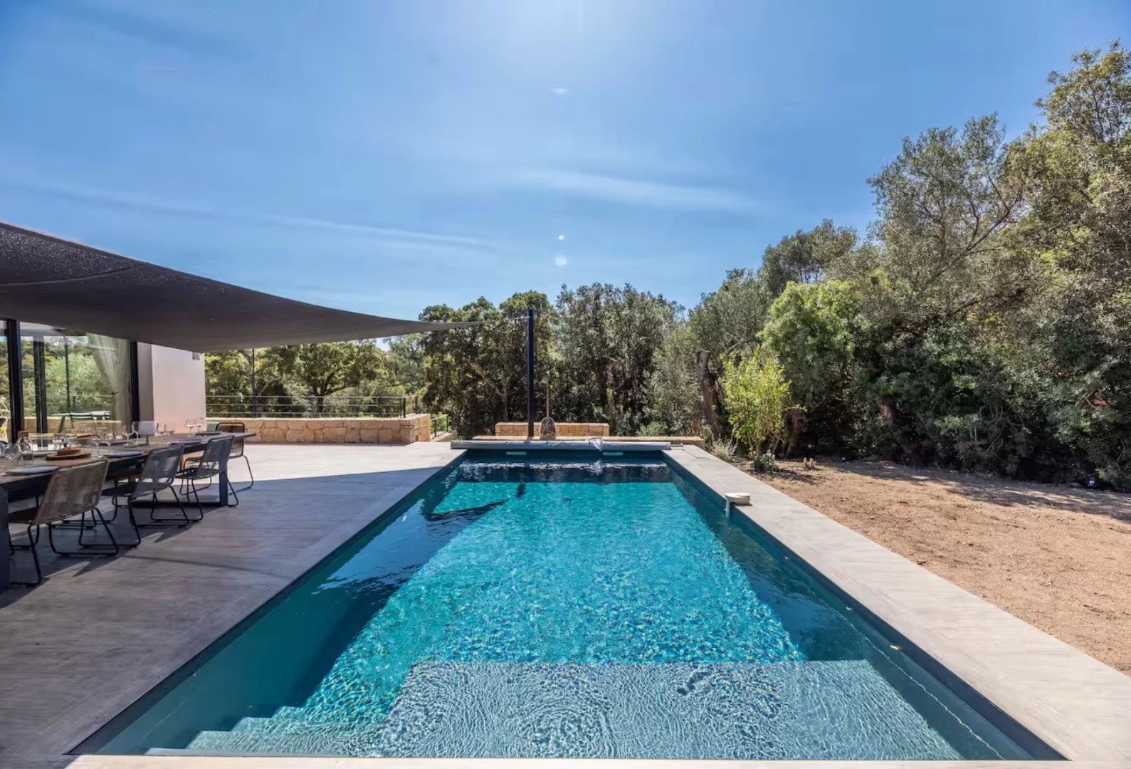 Maison à louer, 215m², Porto-Vecchio