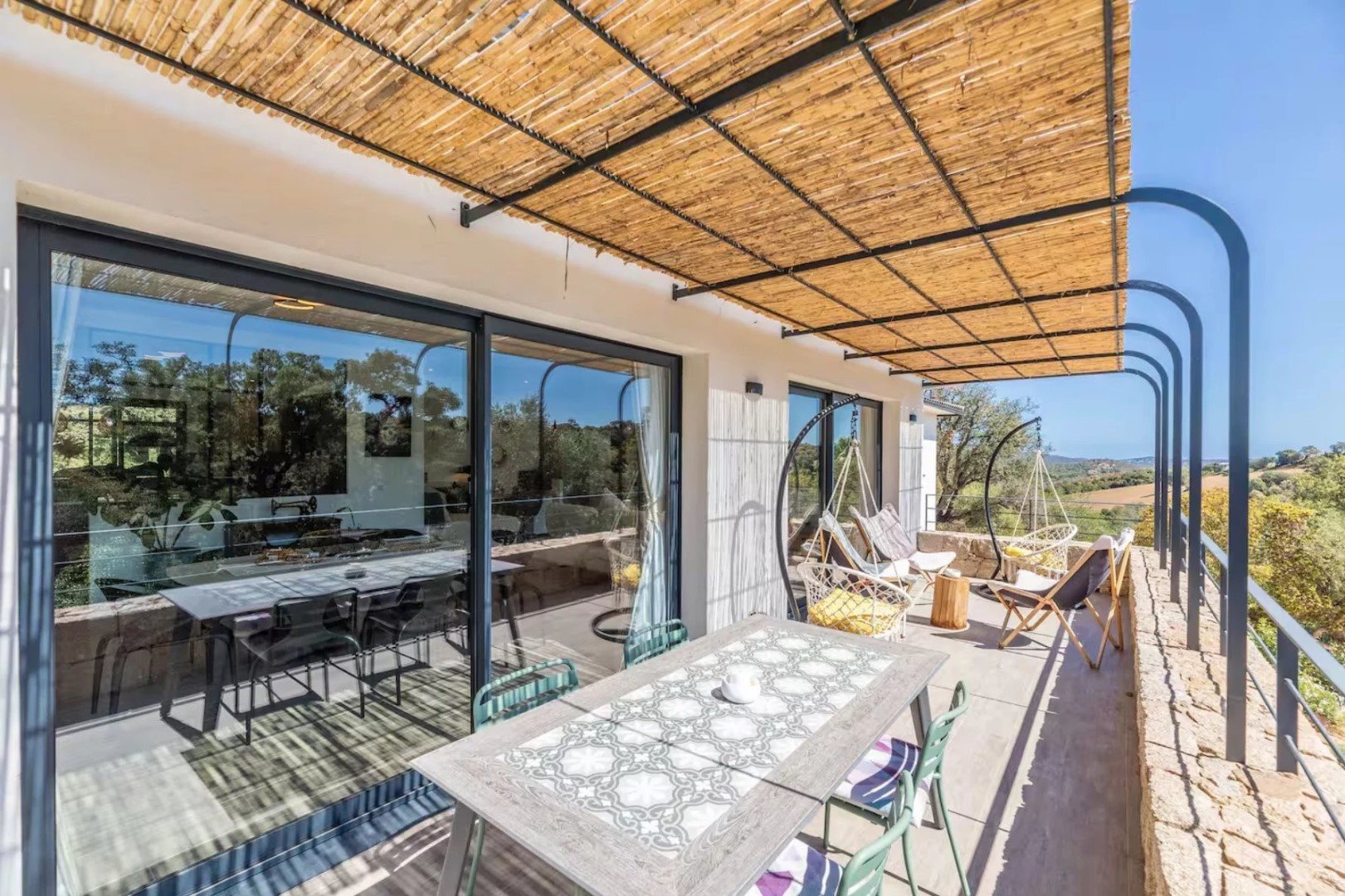 Maison à louer, 215m², Porto-Vecchio
