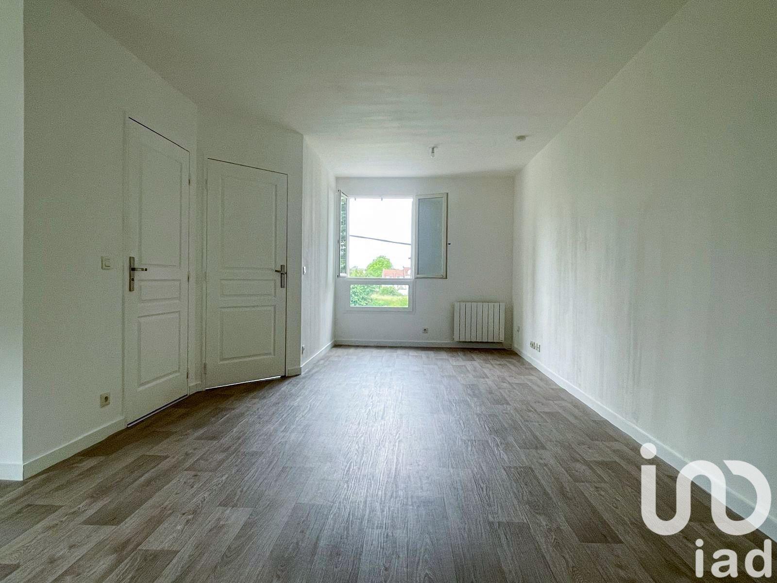 Appartement à vendre, 41m², Beaumont-sur-Oise