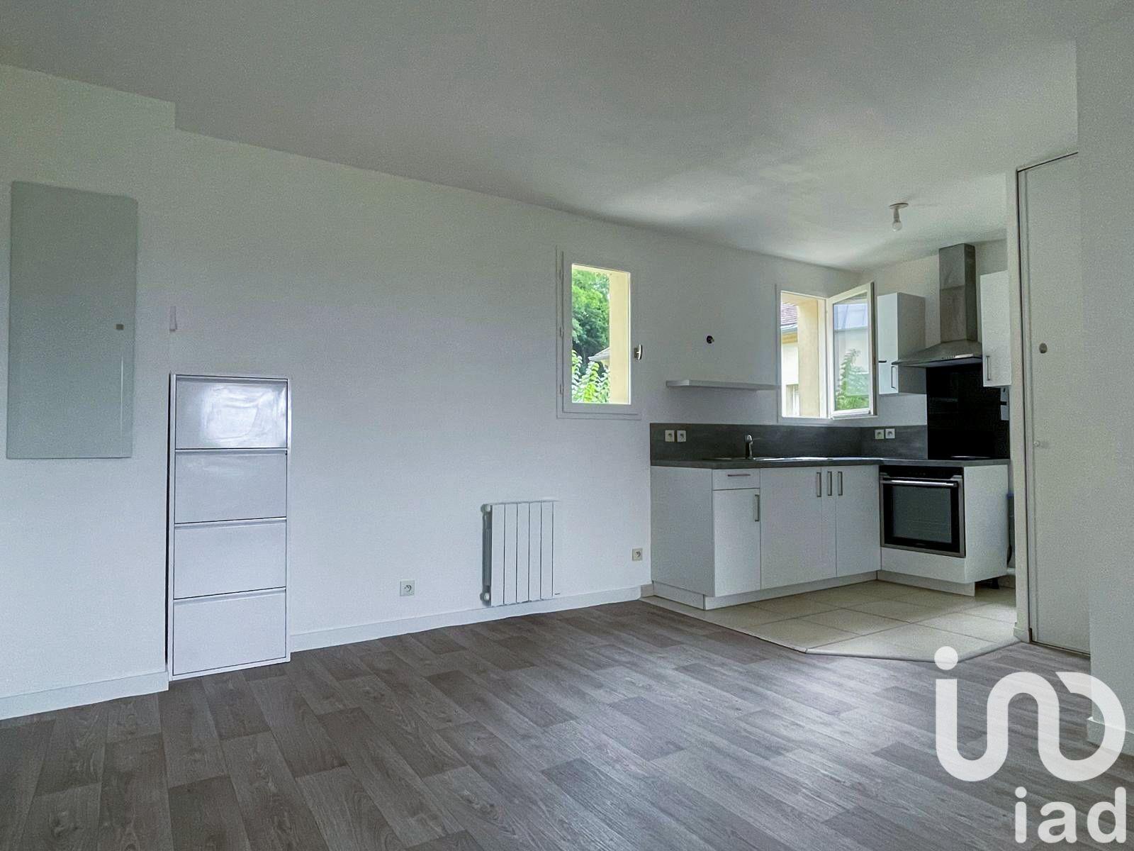 Appartement à vendre, 41m², Beaumont-sur-Oise