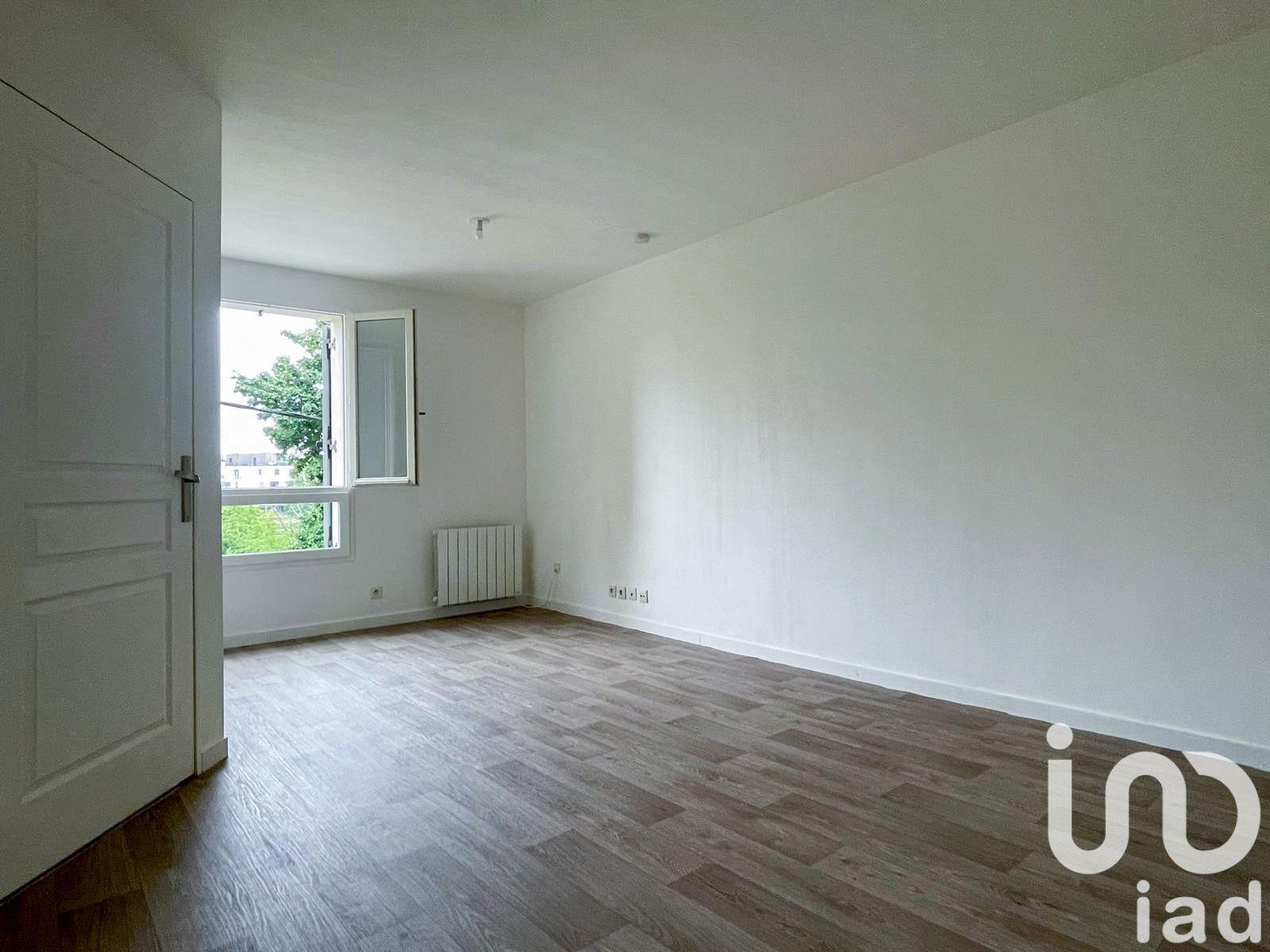 Appartement à vendre, 41m², Beaumont-sur-Oise