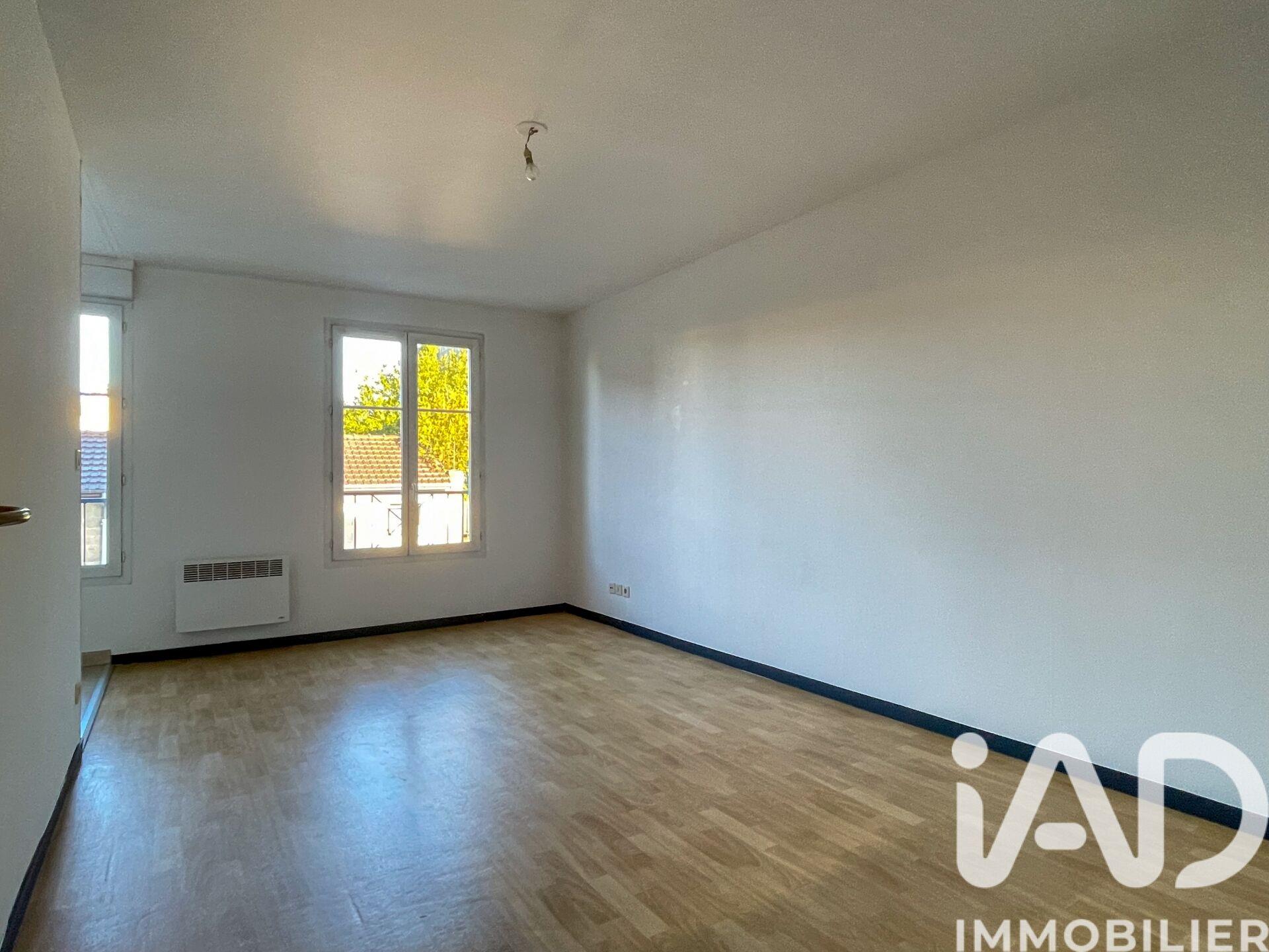 Appartement à vendre, 41m², Beaumont-sur-Oise