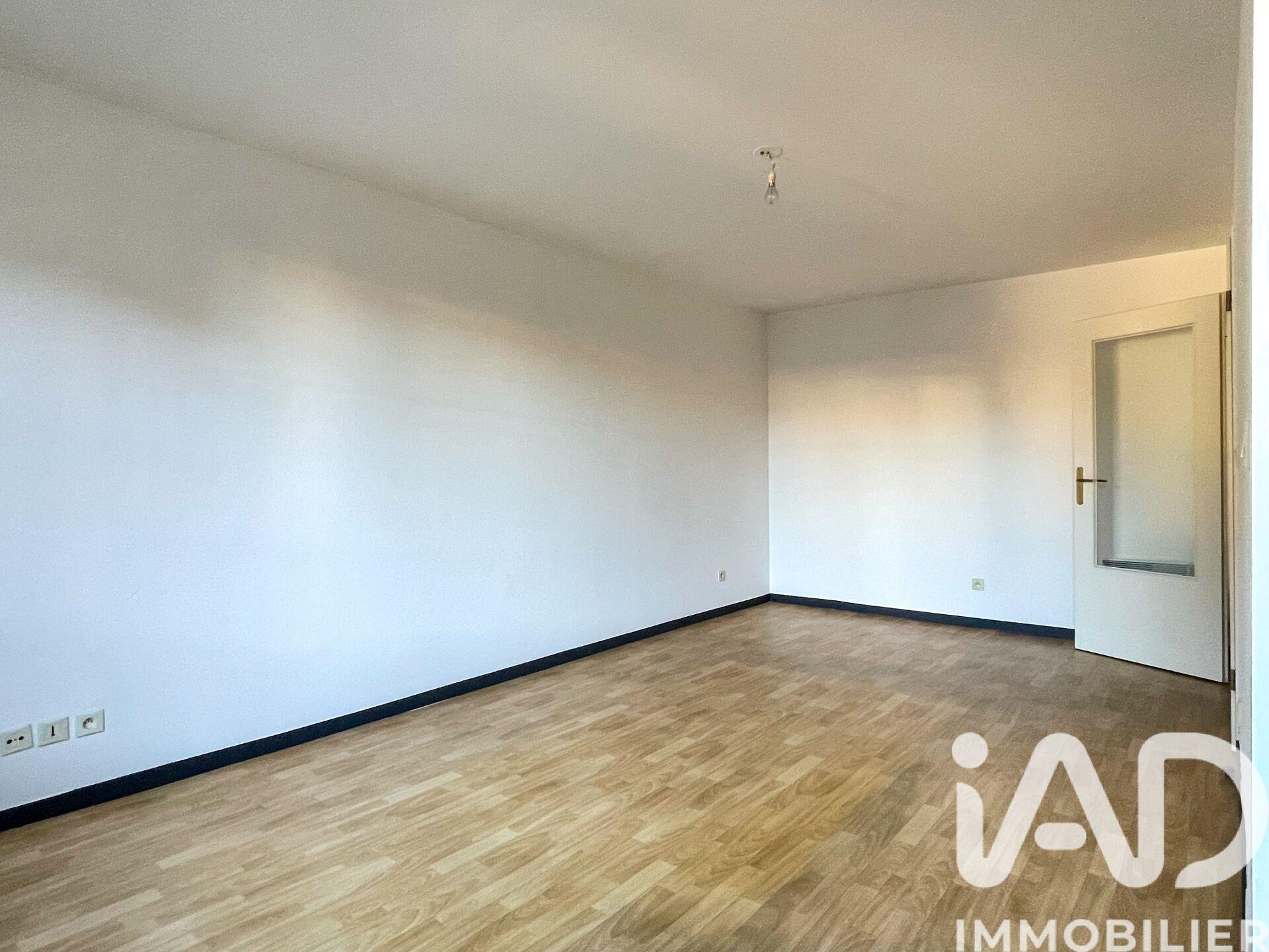 Appartement à vendre, 41m², Beaumont-sur-Oise