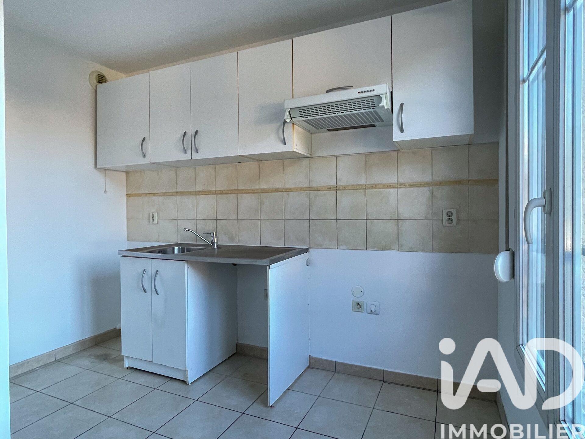 Appartement à vendre, 41m², Beaumont-sur-Oise