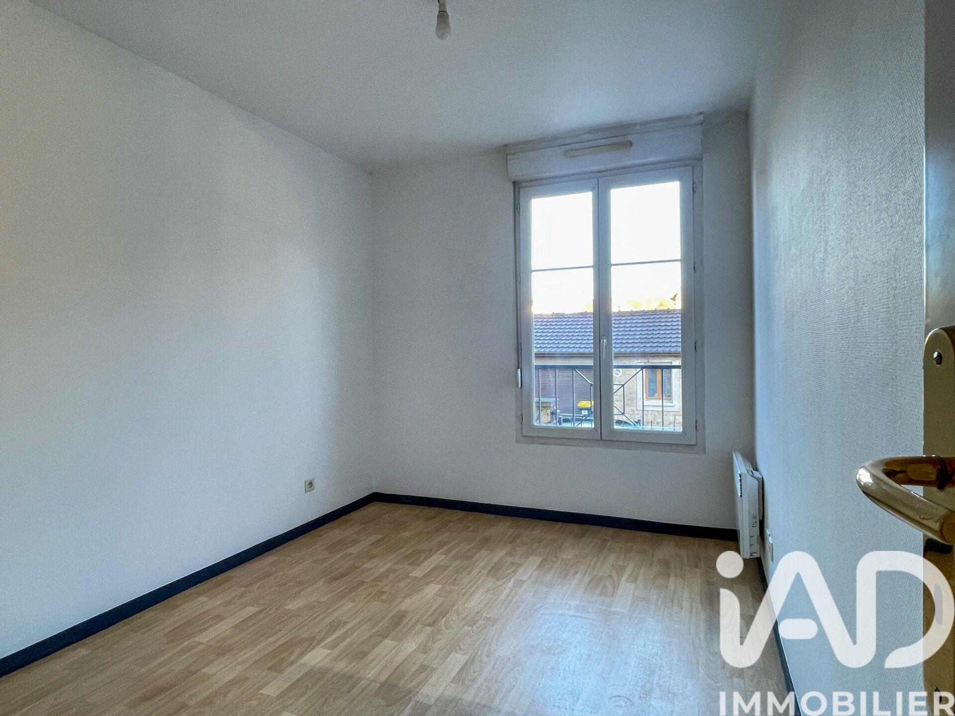 Appartement à vendre, 41m², Beaumont-sur-Oise
