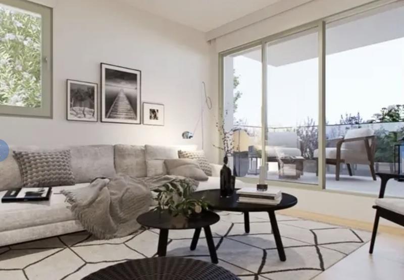 Appartement à vendre, 31m², Clermont-Ferrand