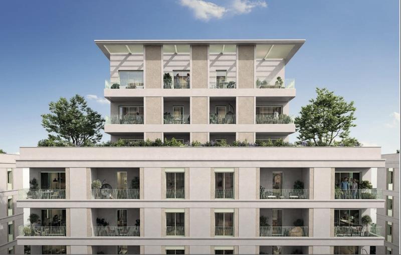 Appartement à vendre, 41m², Clermont-Ferrand