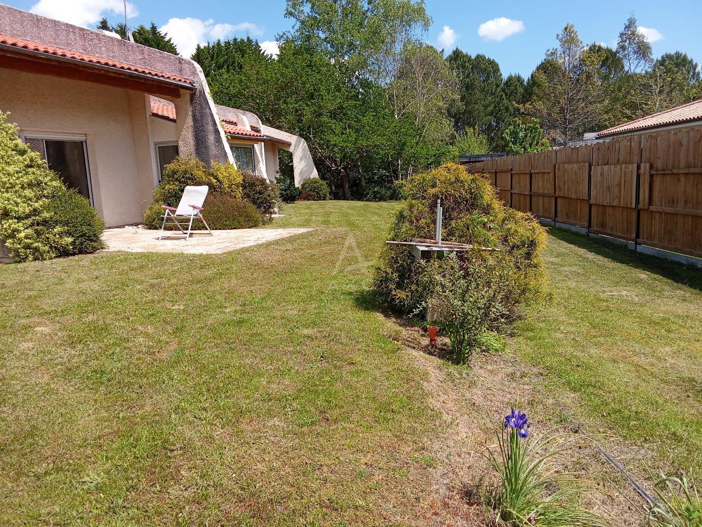 Maison à vendre, 191m², Mios