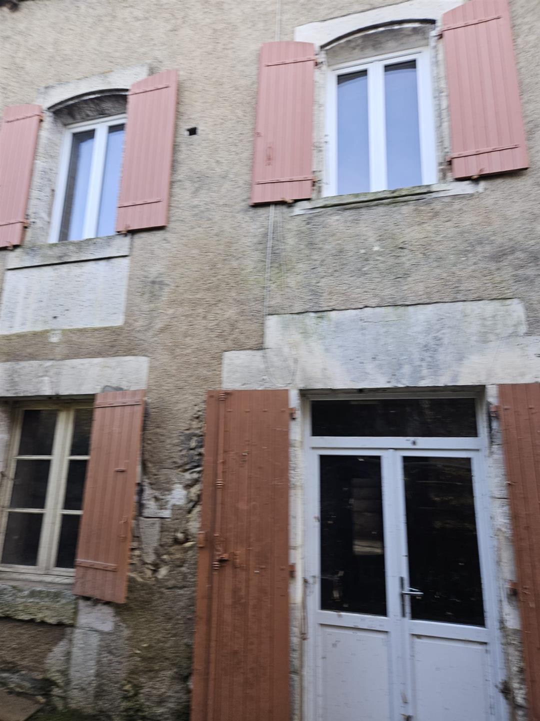 Maison à vendre, 262m², Champagnac-de-Belair