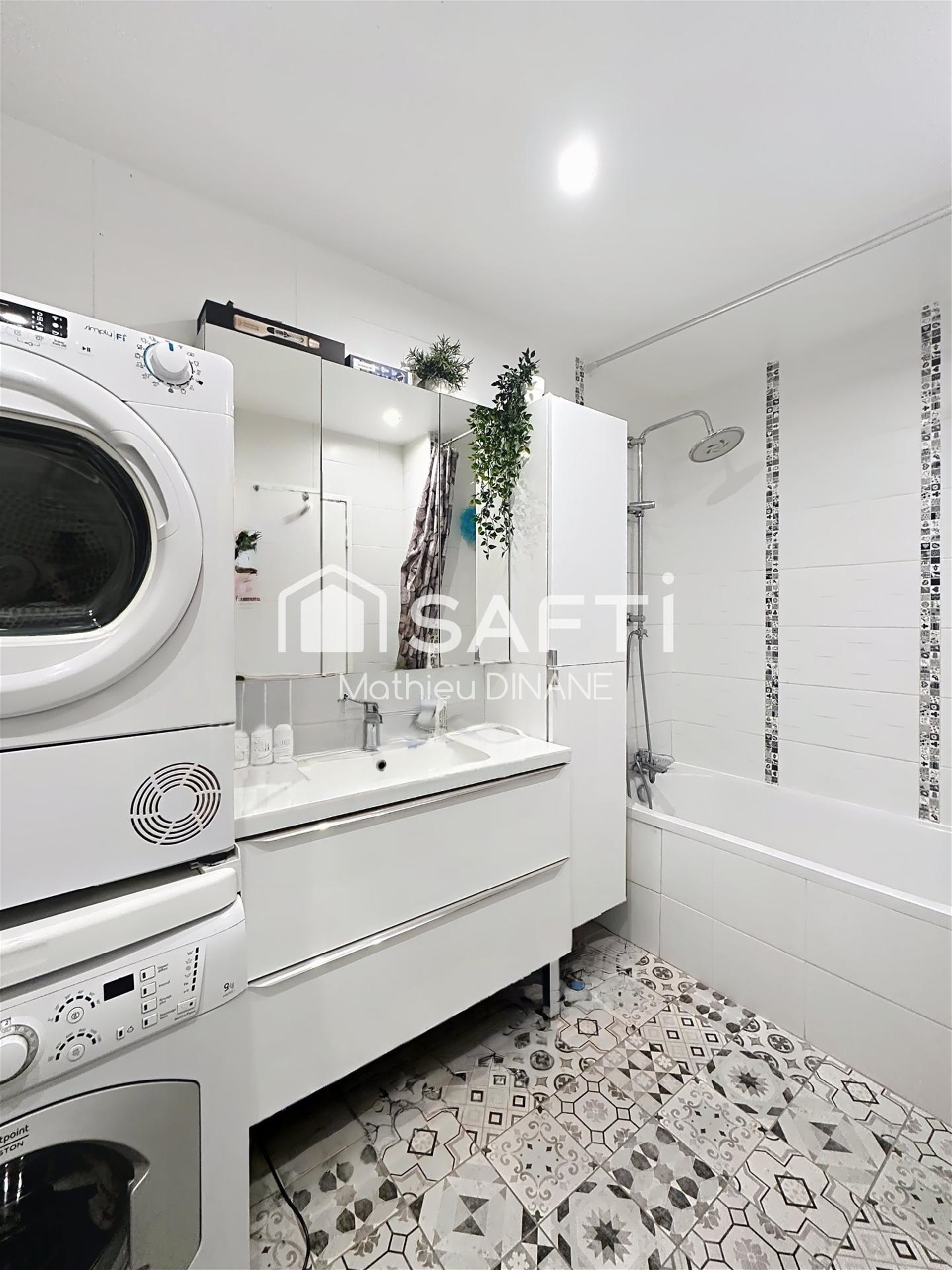 Appartement à vendre, 98m², Magny-les-Hameaux