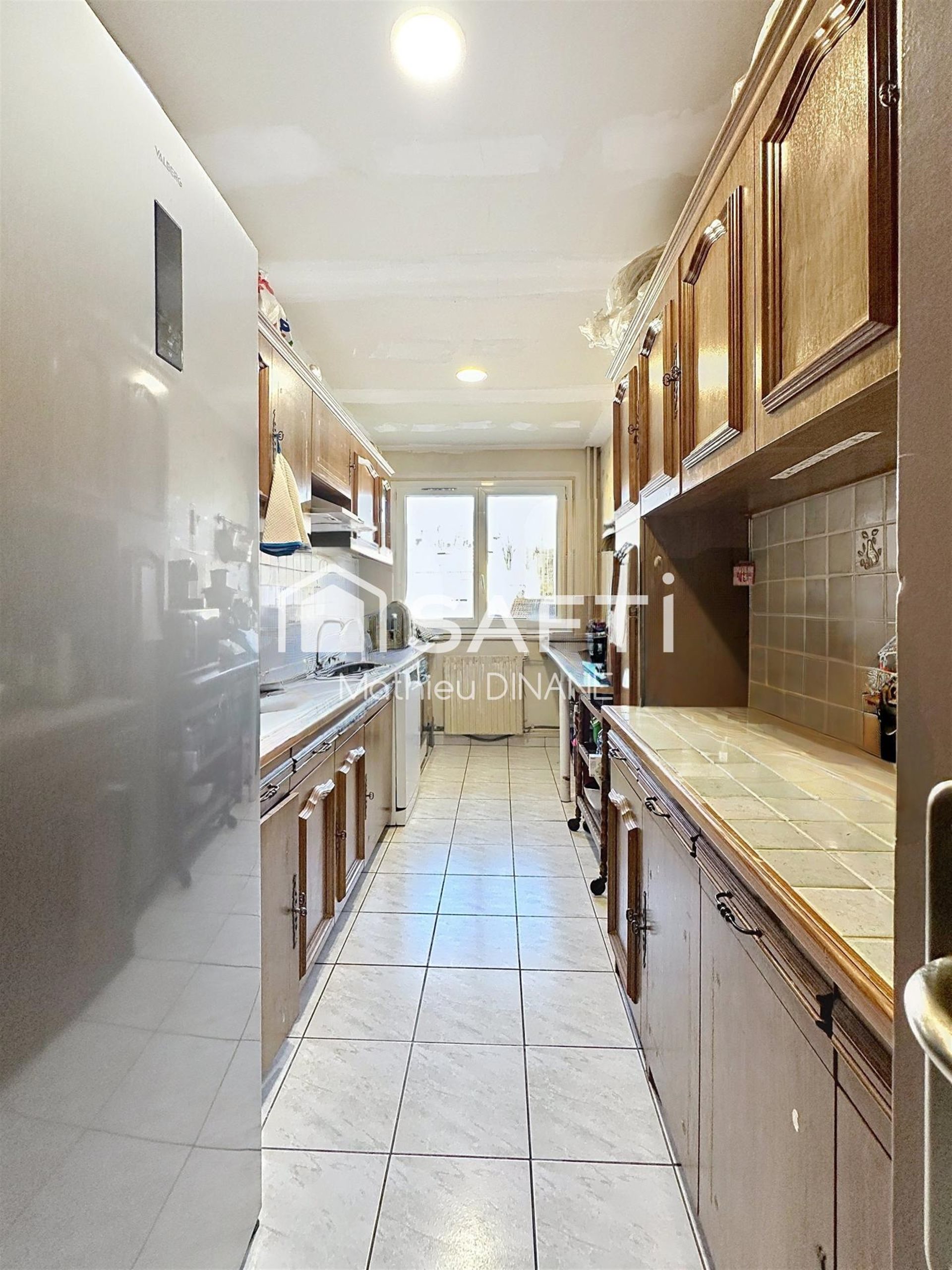 Appartement à vendre, 98m², Magny-les-Hameaux