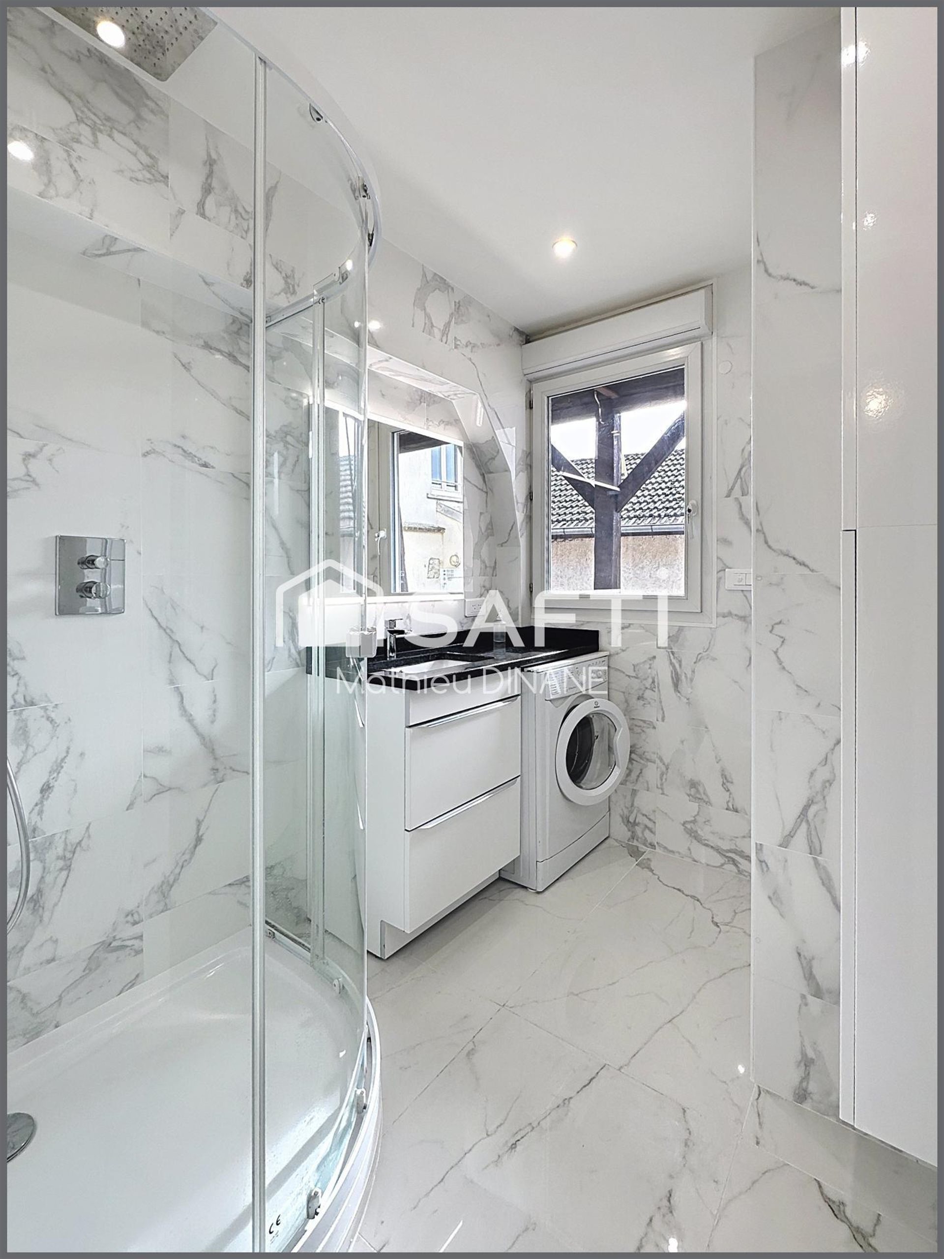 Appartement à vendre, 41m², Chevreuse