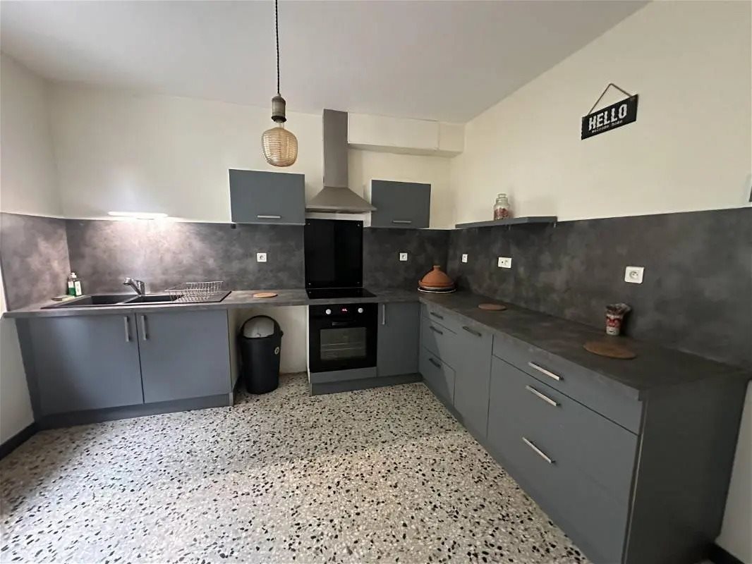 Maison à louer, 116m², Privas