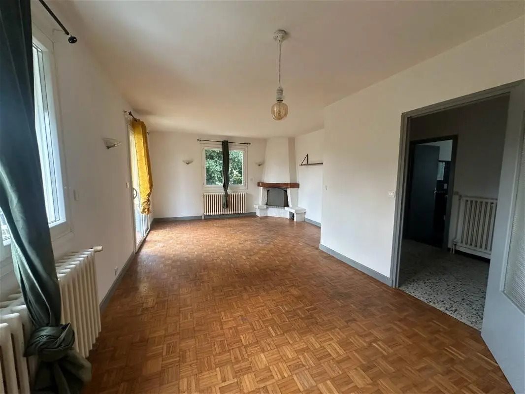 Maison à louer, 116m², Privas