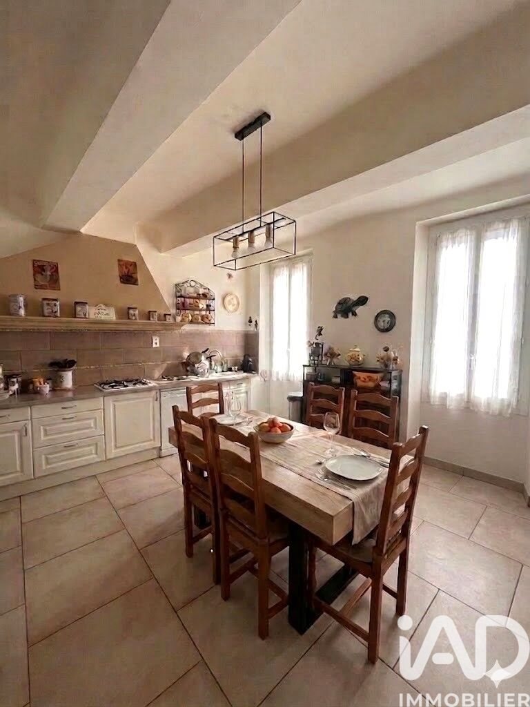 Maison à vendre, 90m², Carcès