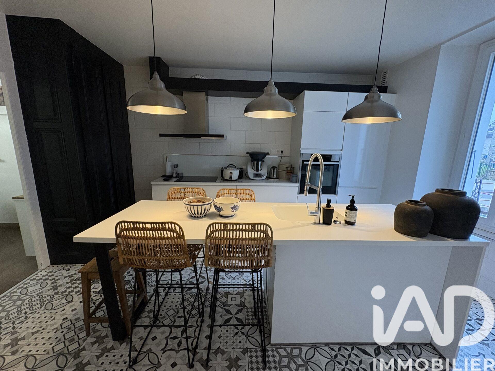 Maison à vendre, 181m², Saint-Julien-en-Genevois