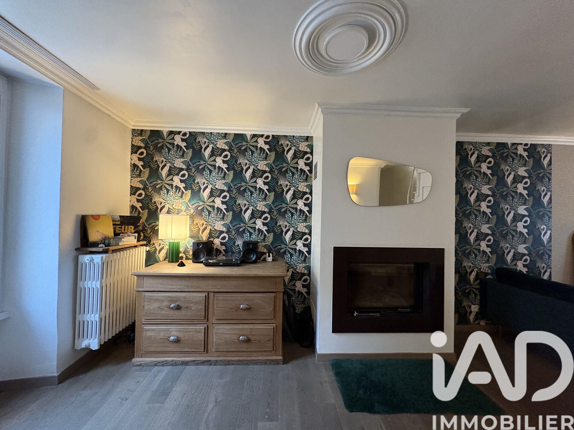 Maison à vendre, 181m², Saint-Julien-en-Genevois